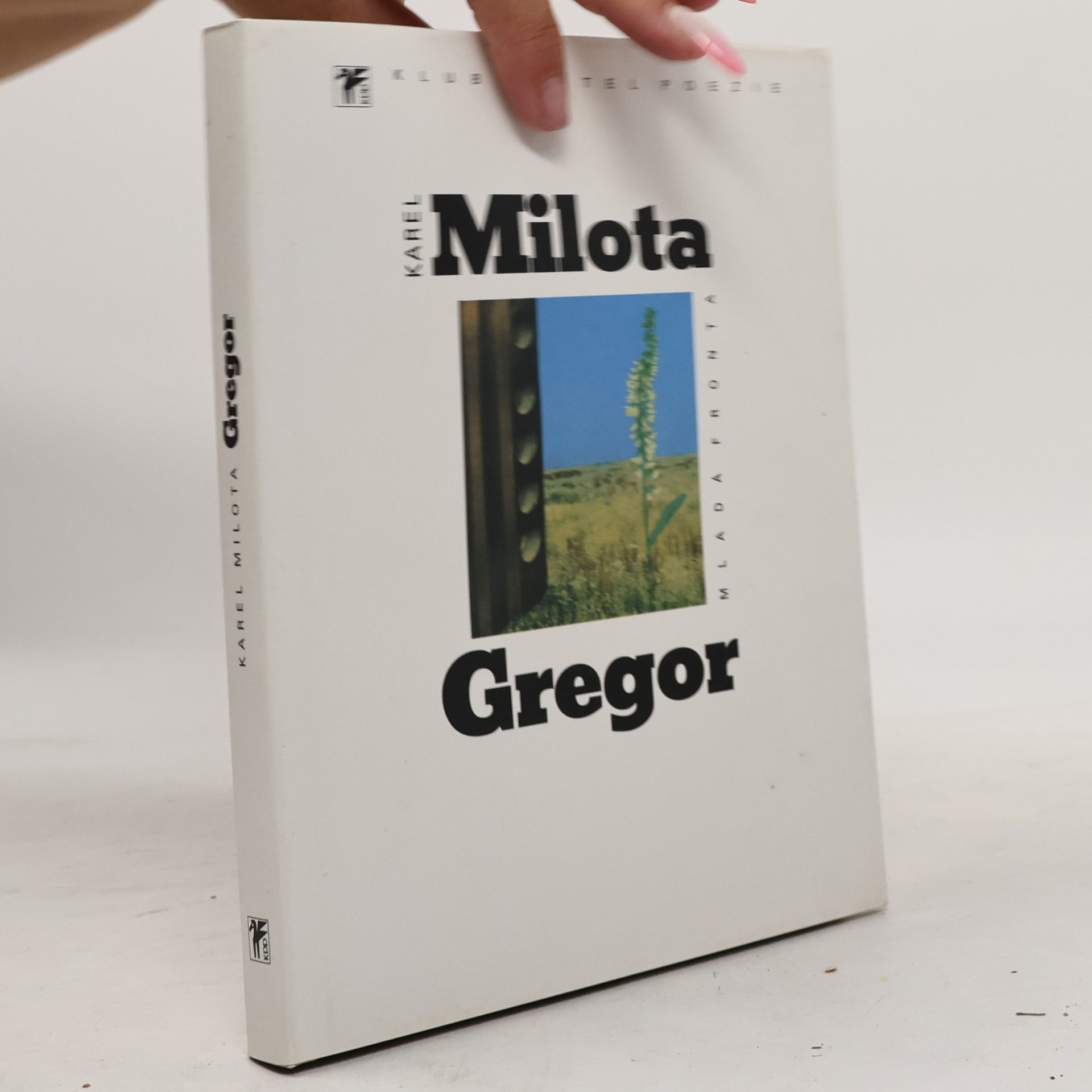 Gregor