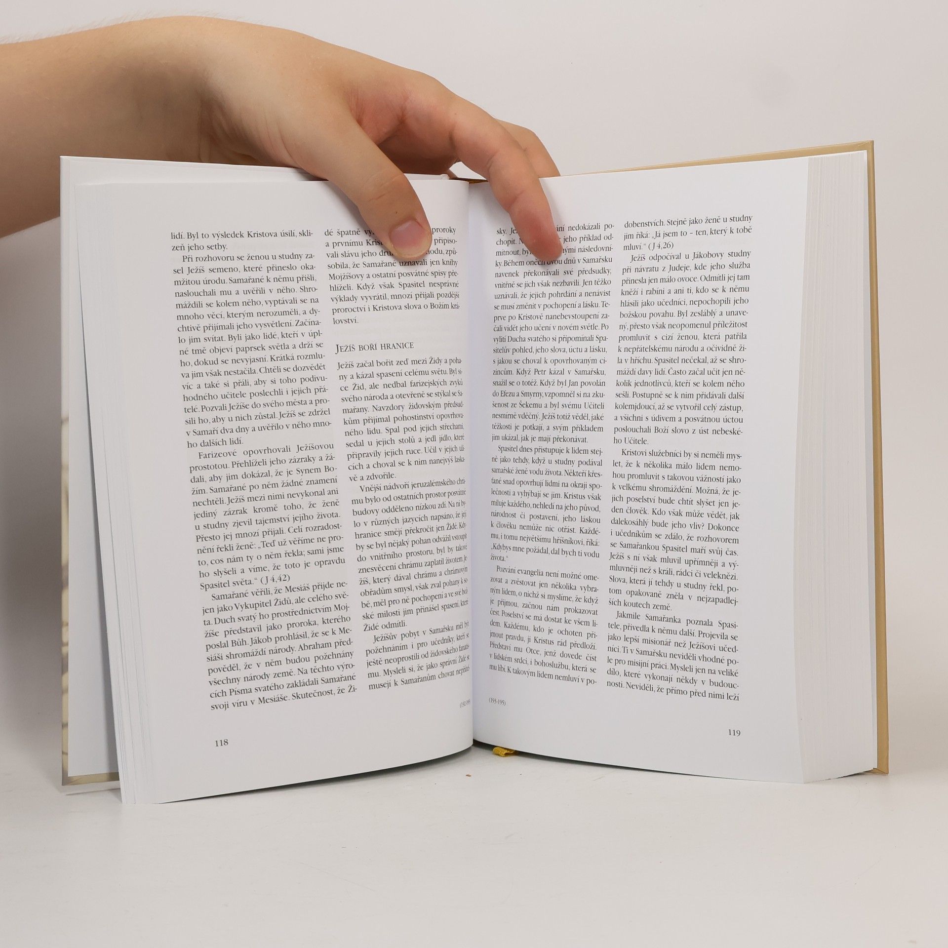 Ellen G. White Touha věků