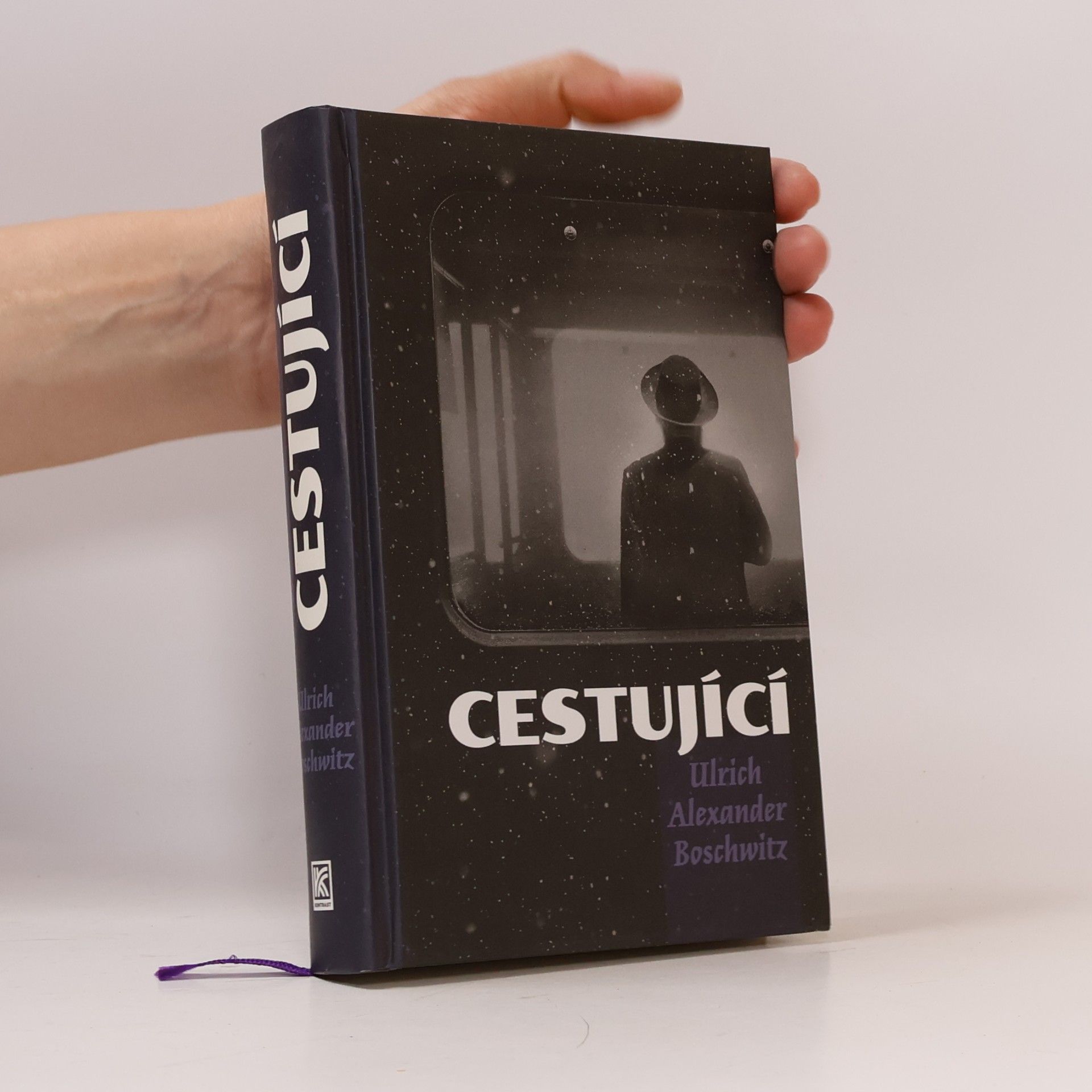 Ulrich Alexander Boschwitz Cestující