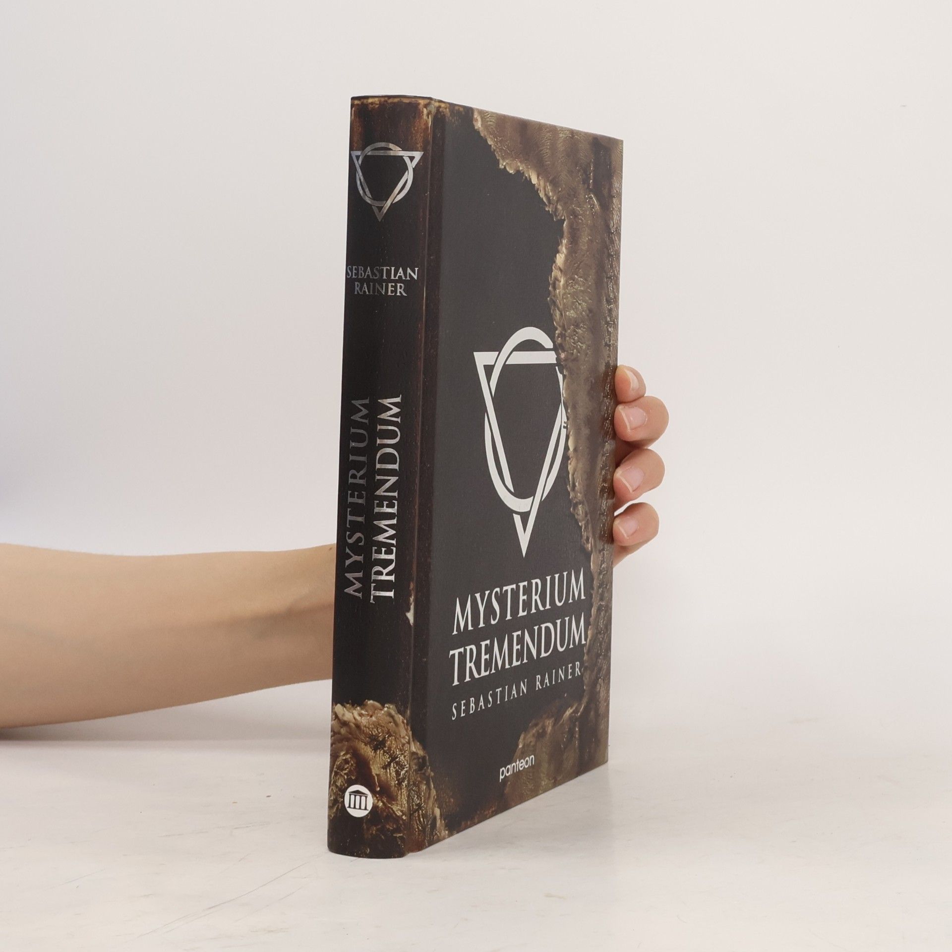 Rainer Sebastian Mysterium tremendum