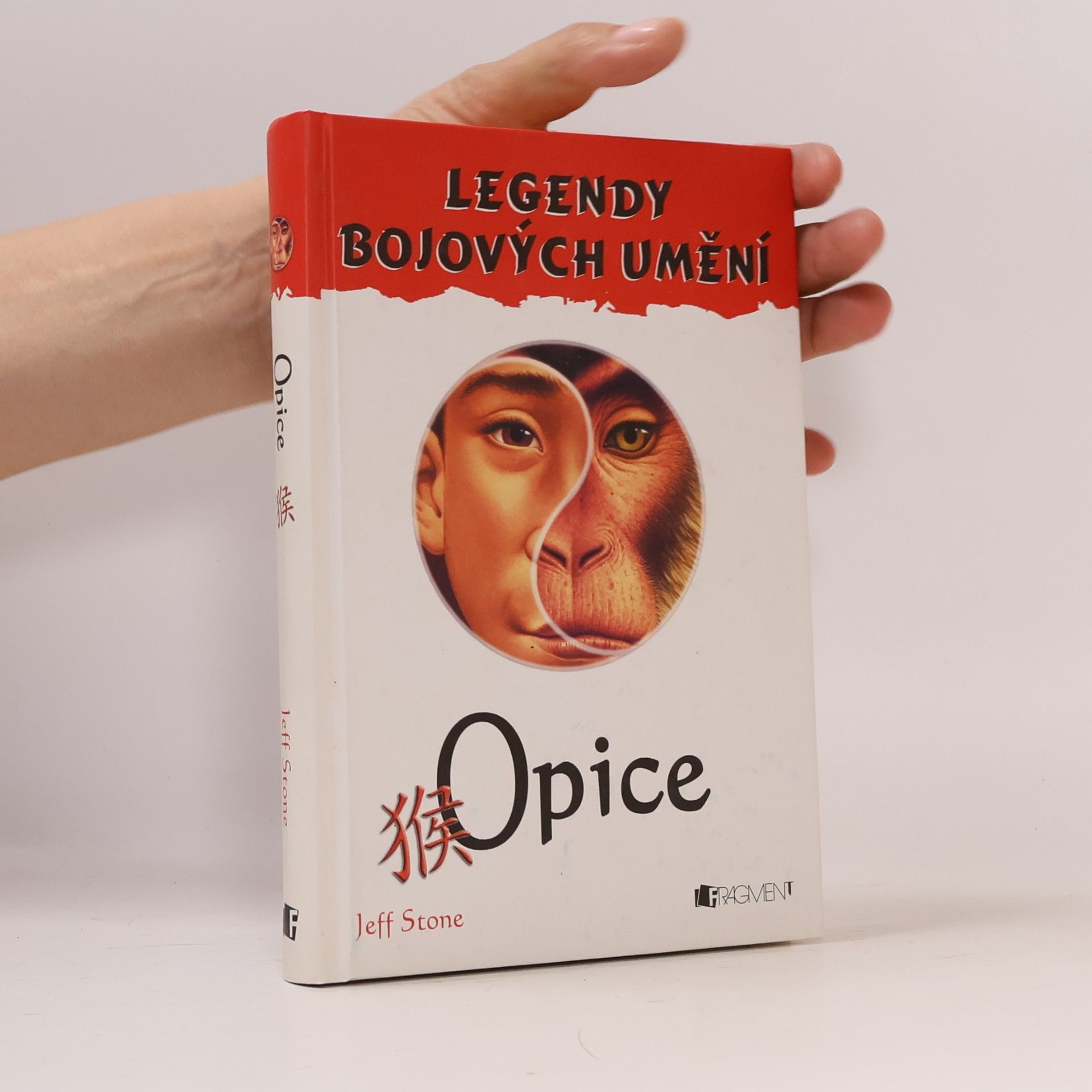 Jeff Stone Opice