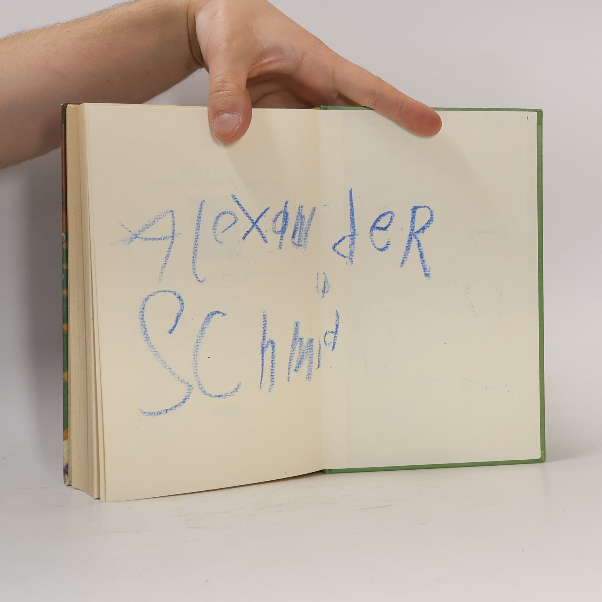 J. K. Rowling Harry Potter und der Stein der Weisen