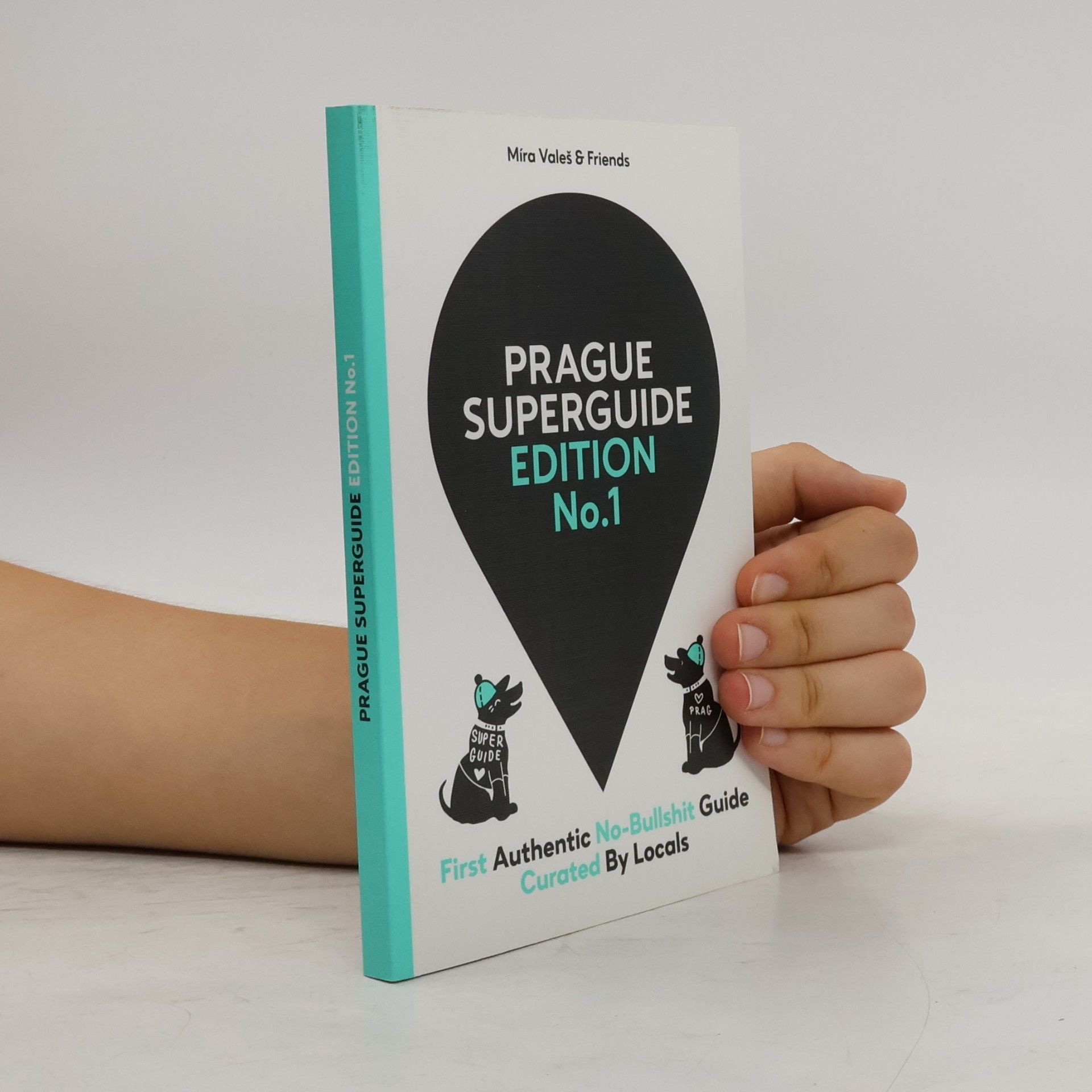 Prague Superguide 1
