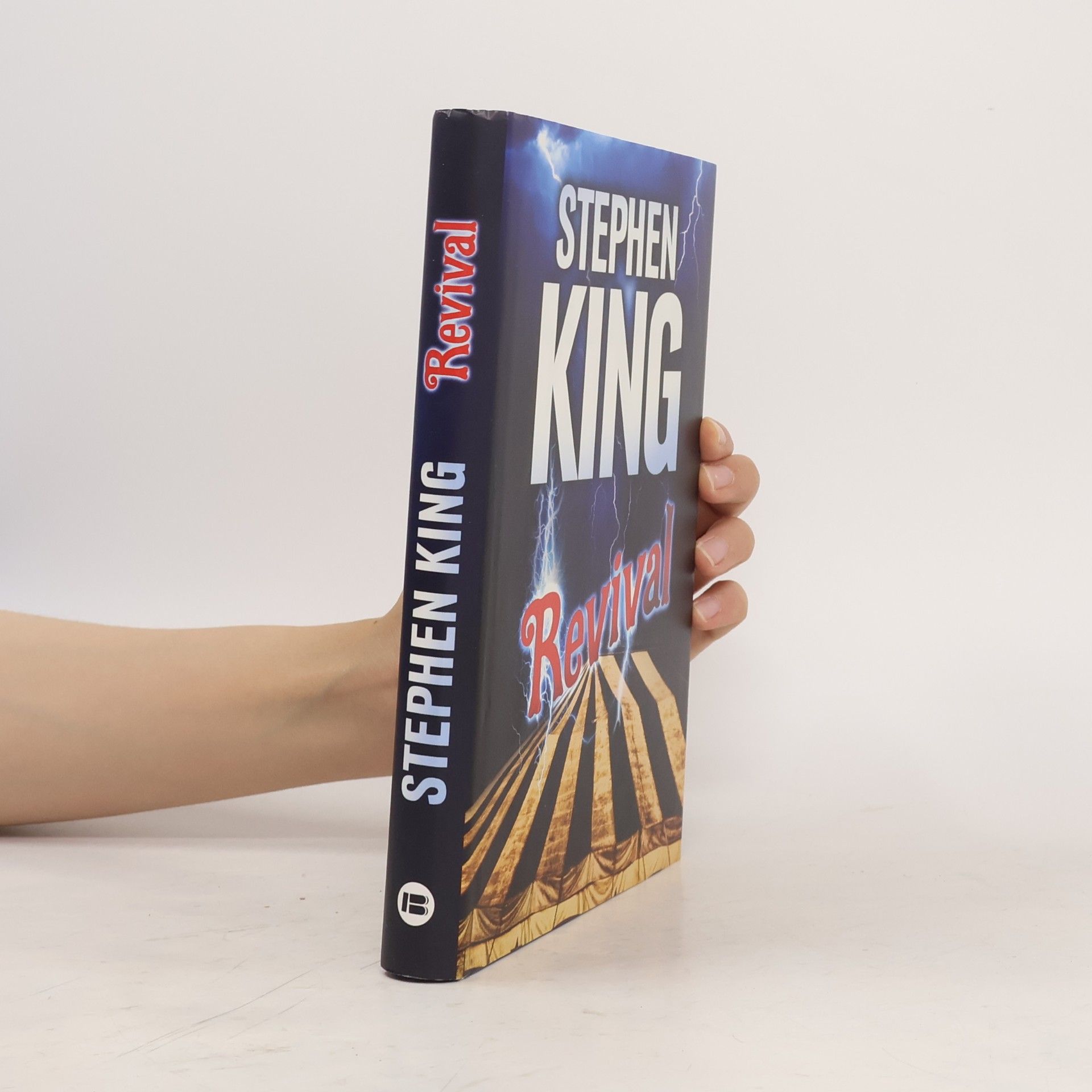 Stephen King Revival