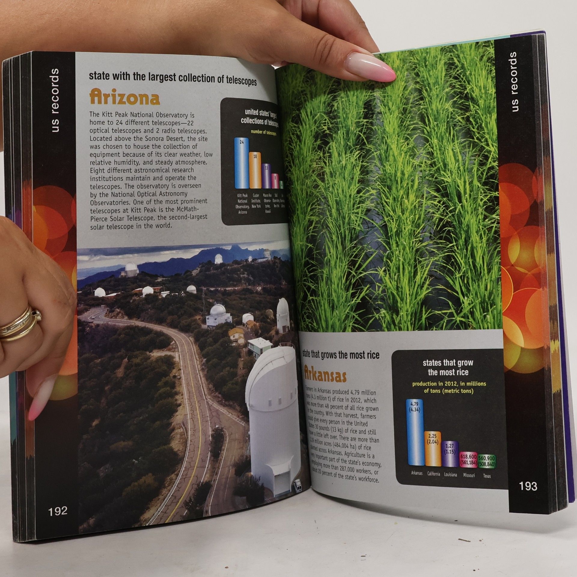 Kole Collins 2014 Book of World Records