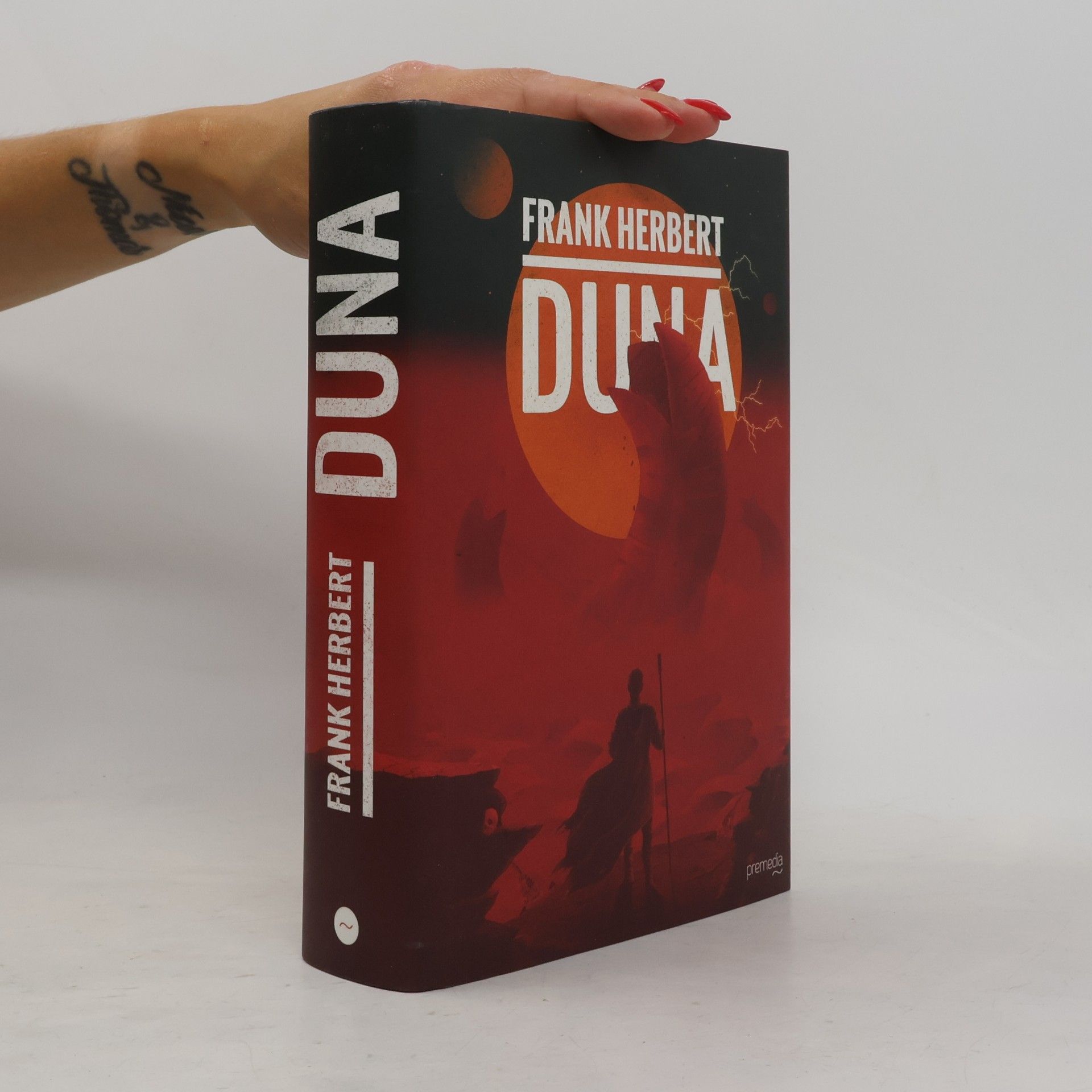 Frank Herbert Duna