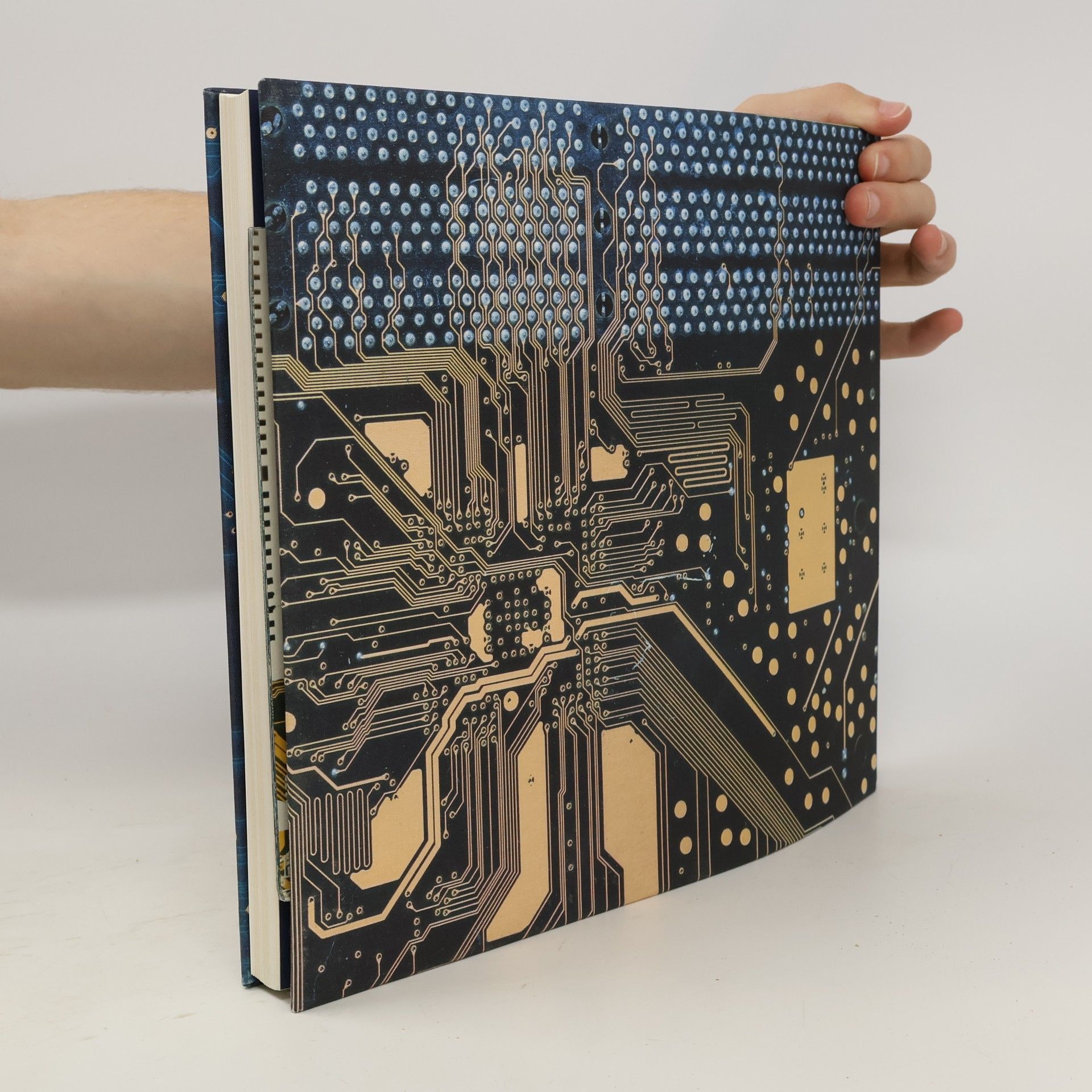 Kai Löffelbein Ctrl-X