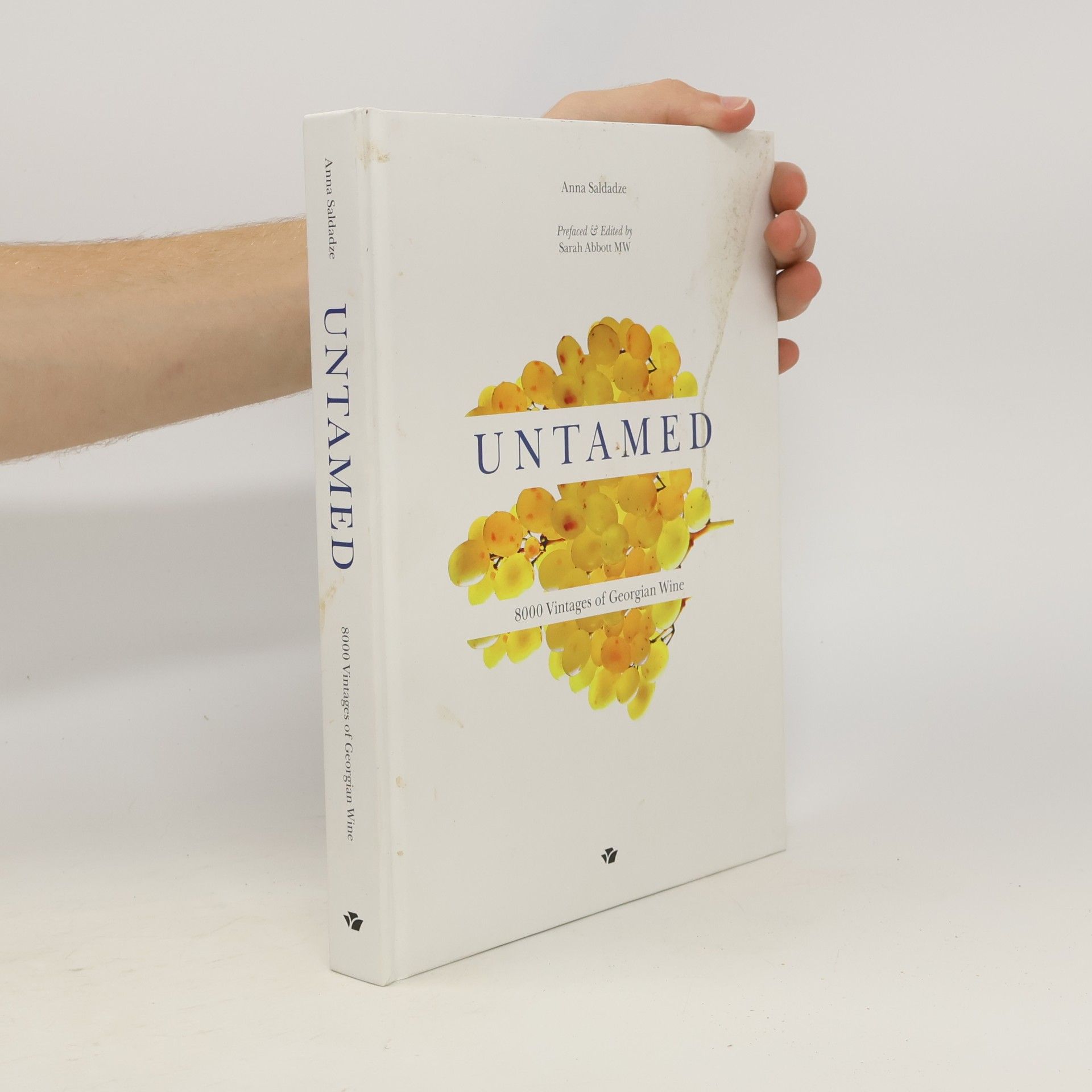 Untamed