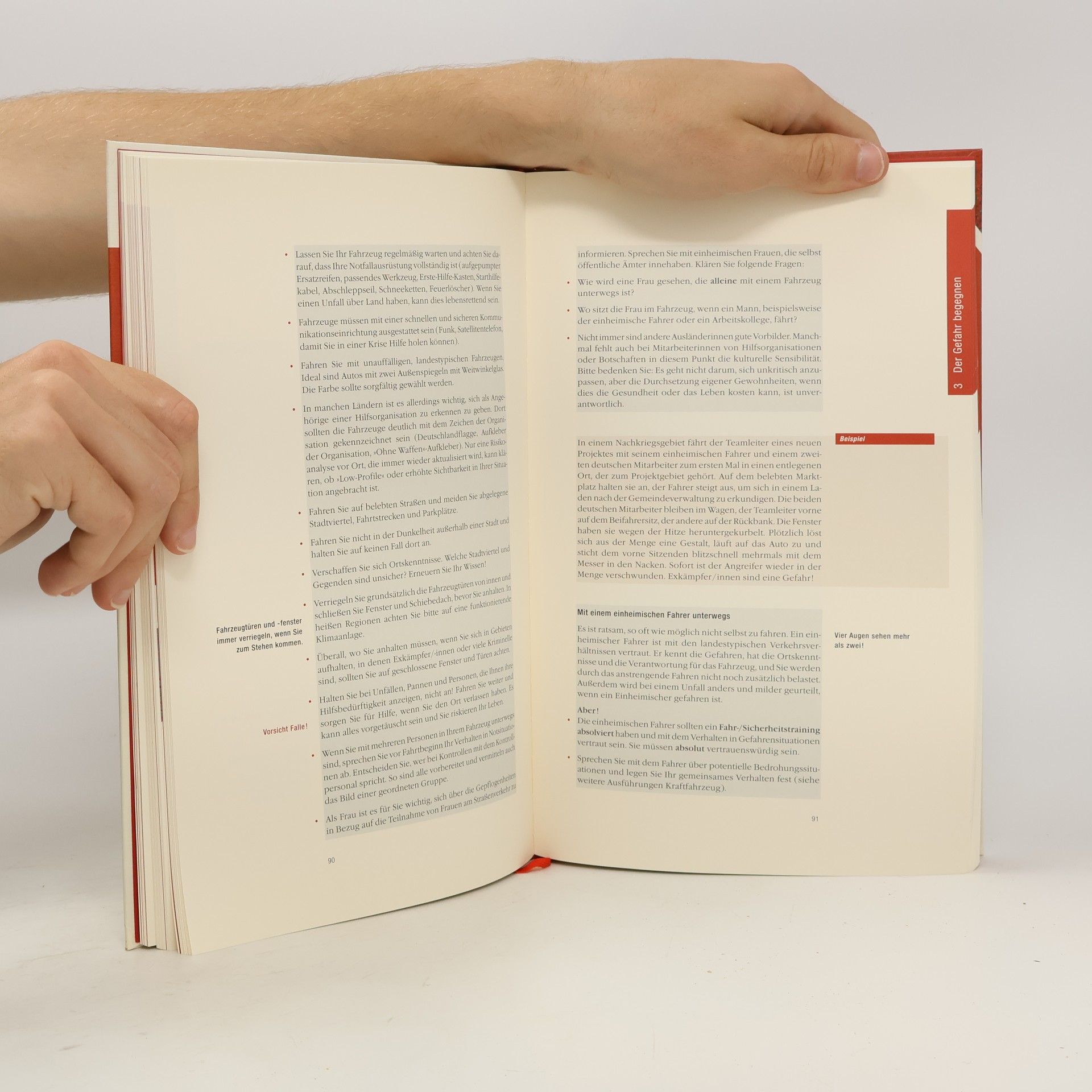 Elisabeth Maria Litsch Schriftenreihe der GTZ: Wenn Wissen Leben retten kann