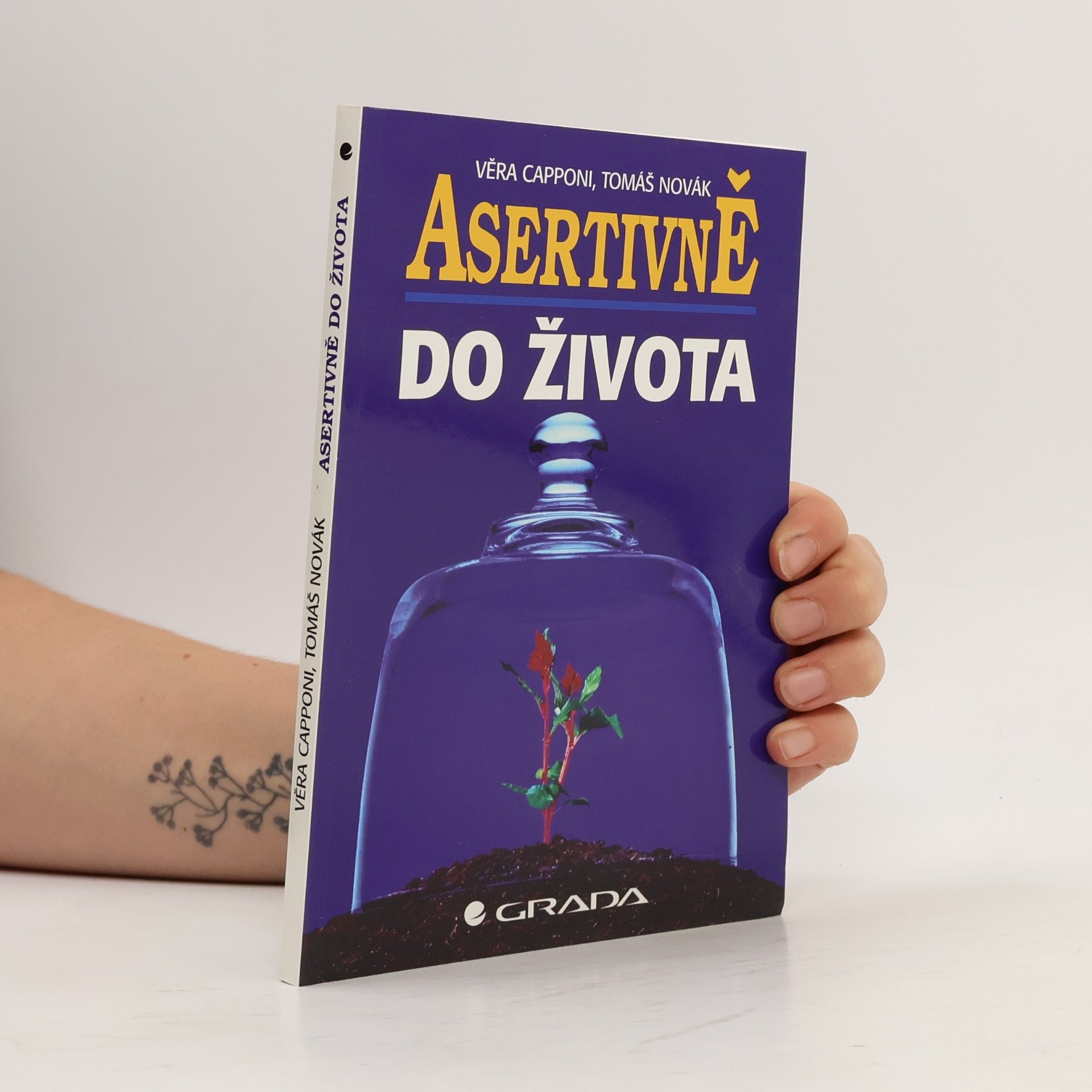 Asertivně do života