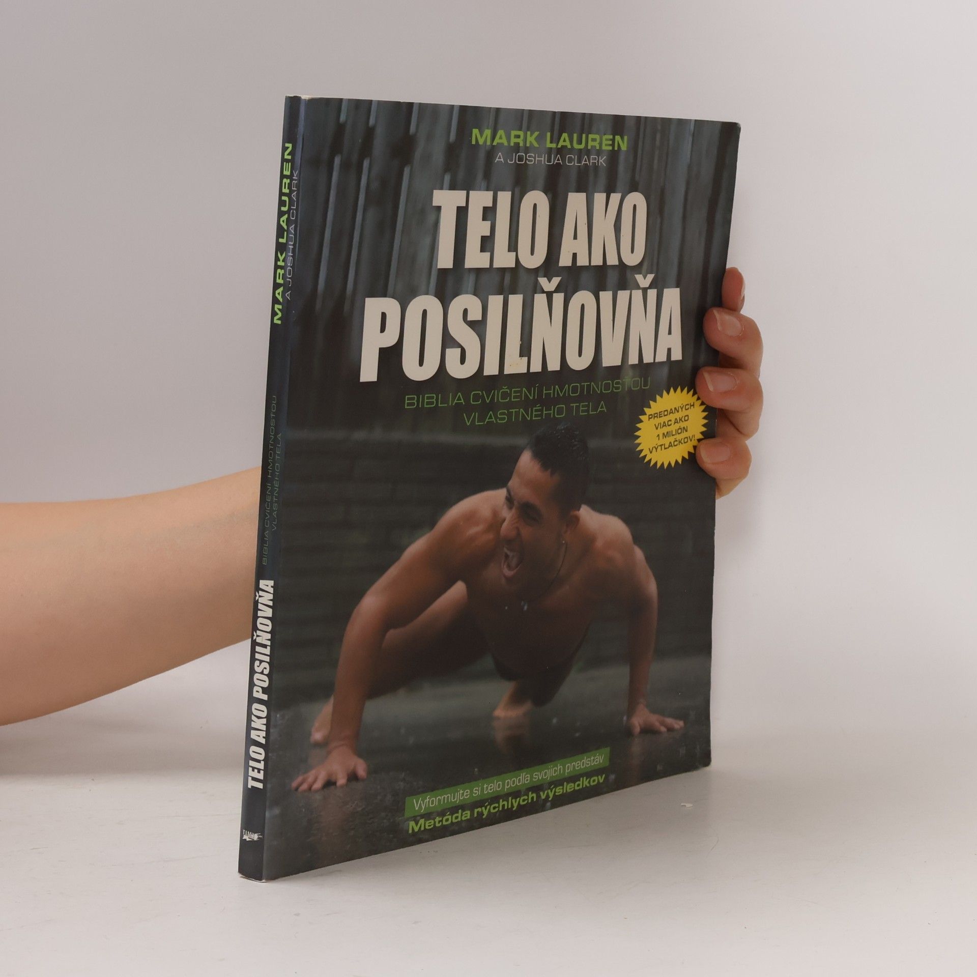 Telo ako posilňovňa