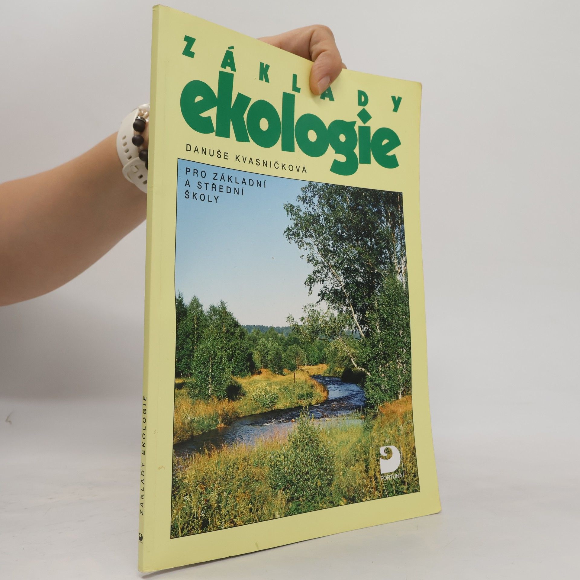 Základy ekologie