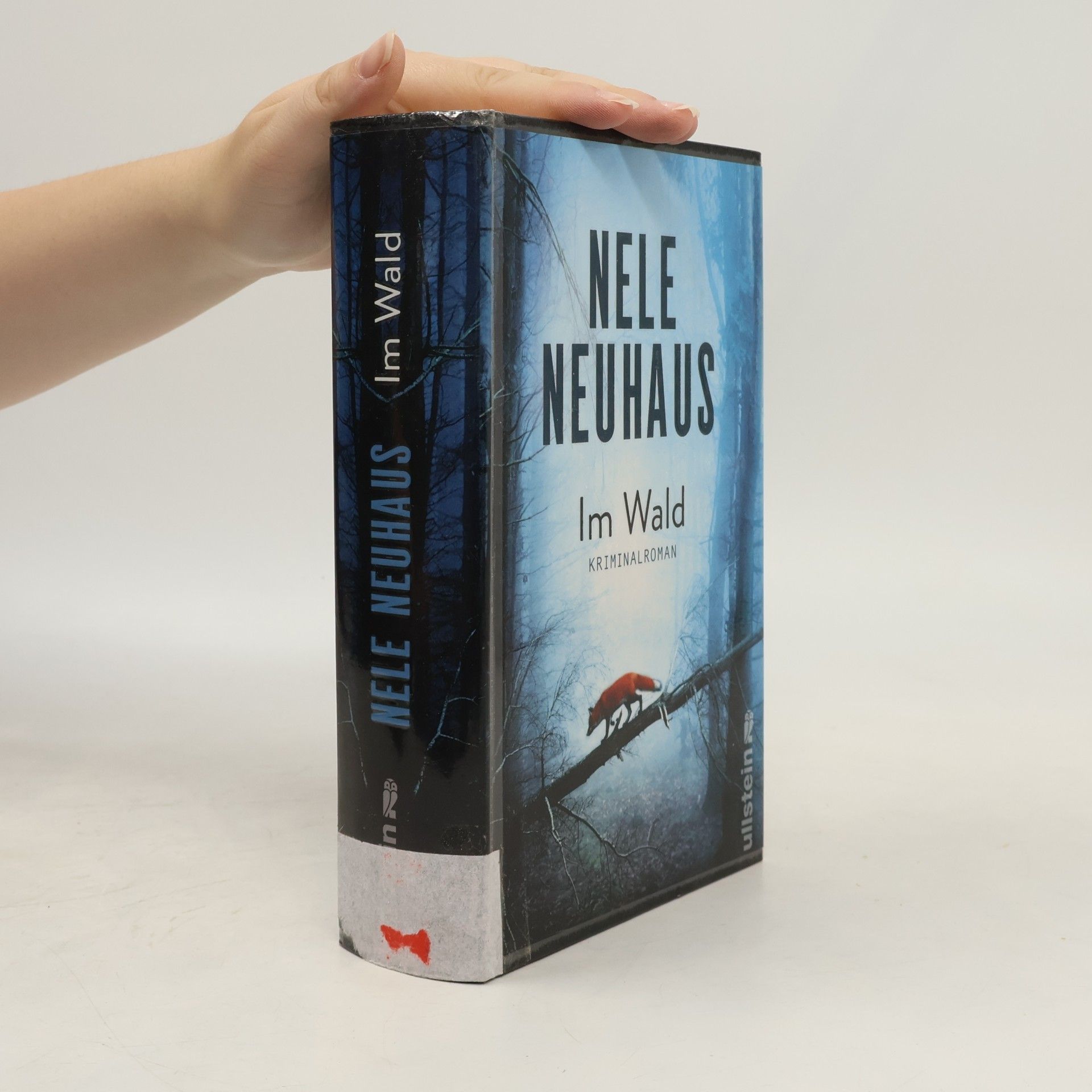 Nele Neuhaus Im Wald