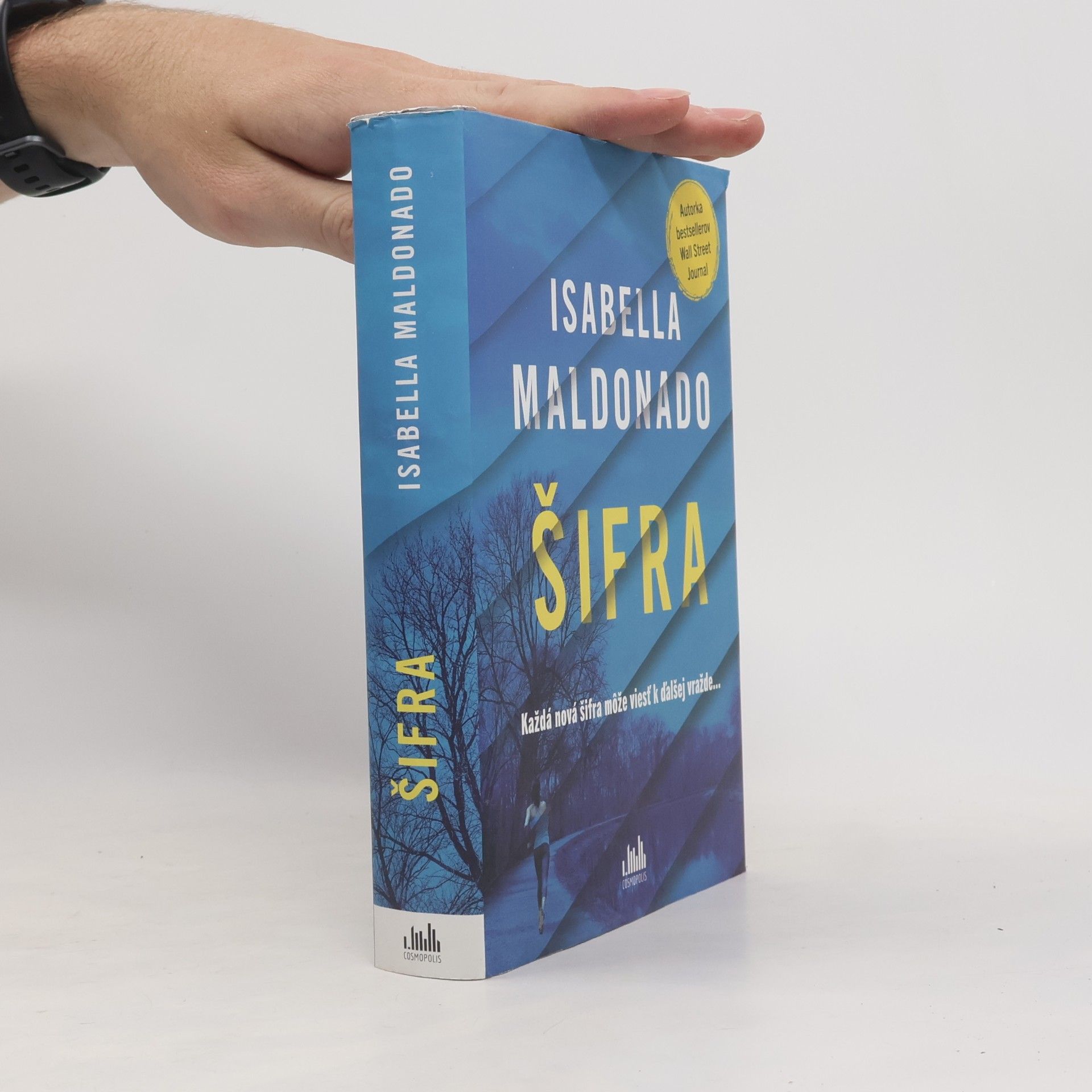 Šifra
