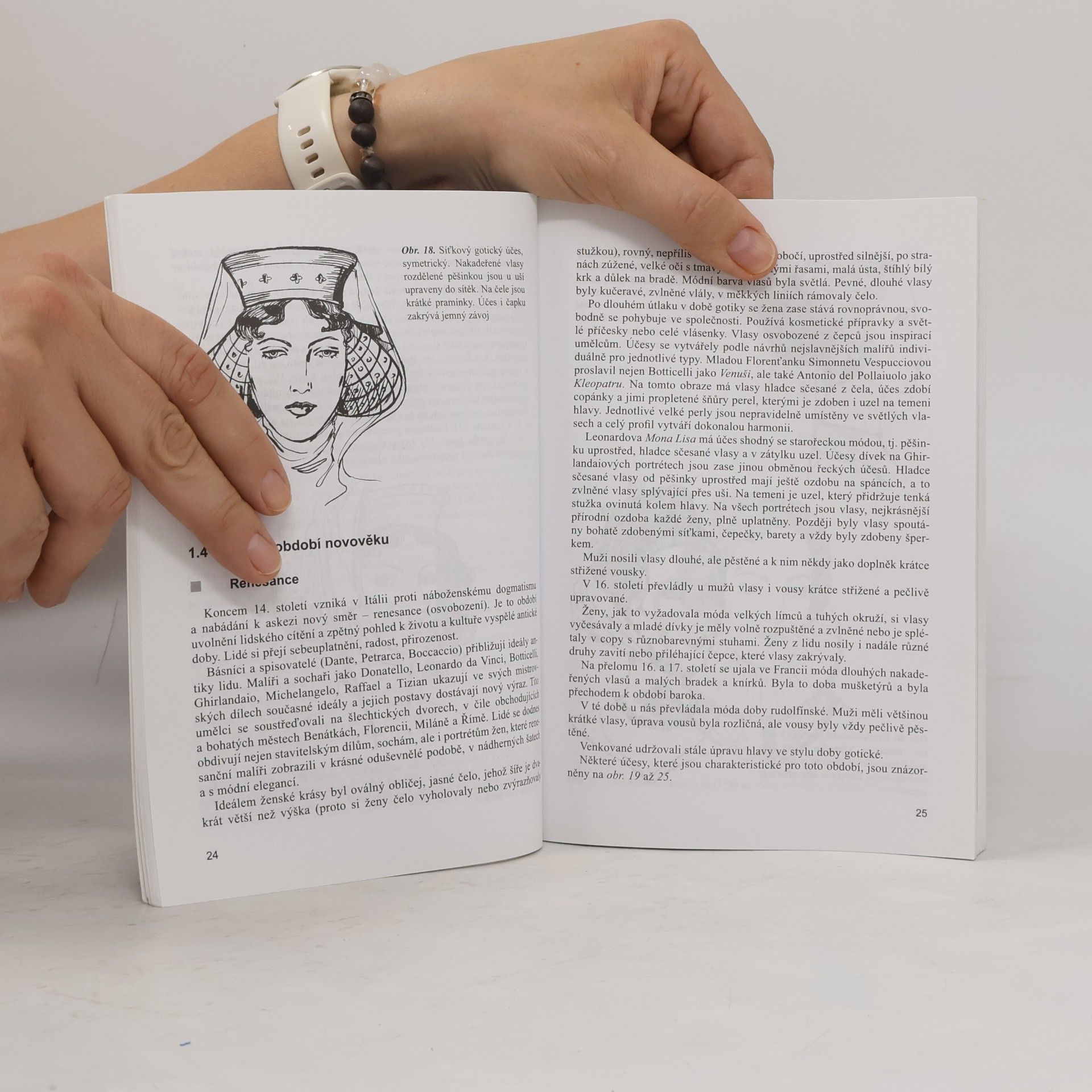 Ladislav Polívka Technologie III - Pro 3 ročník UO Kadeřník