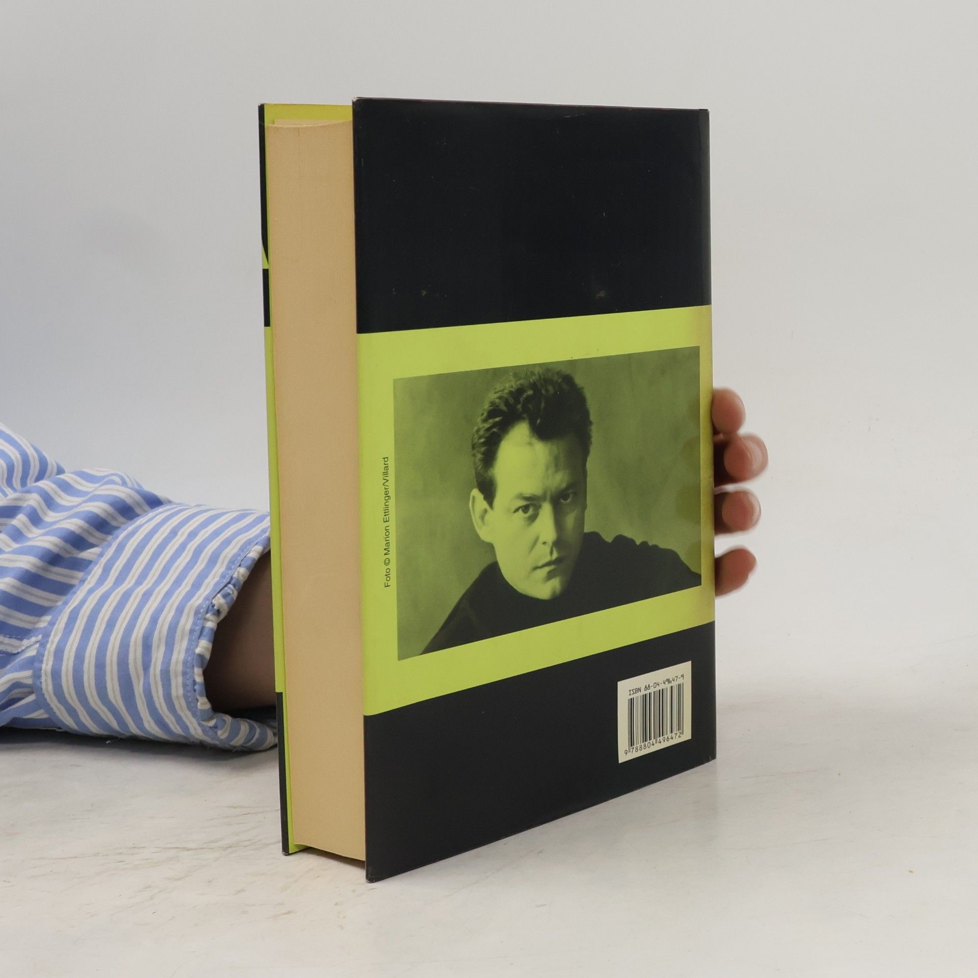 Daniel Silva Il Restauratore