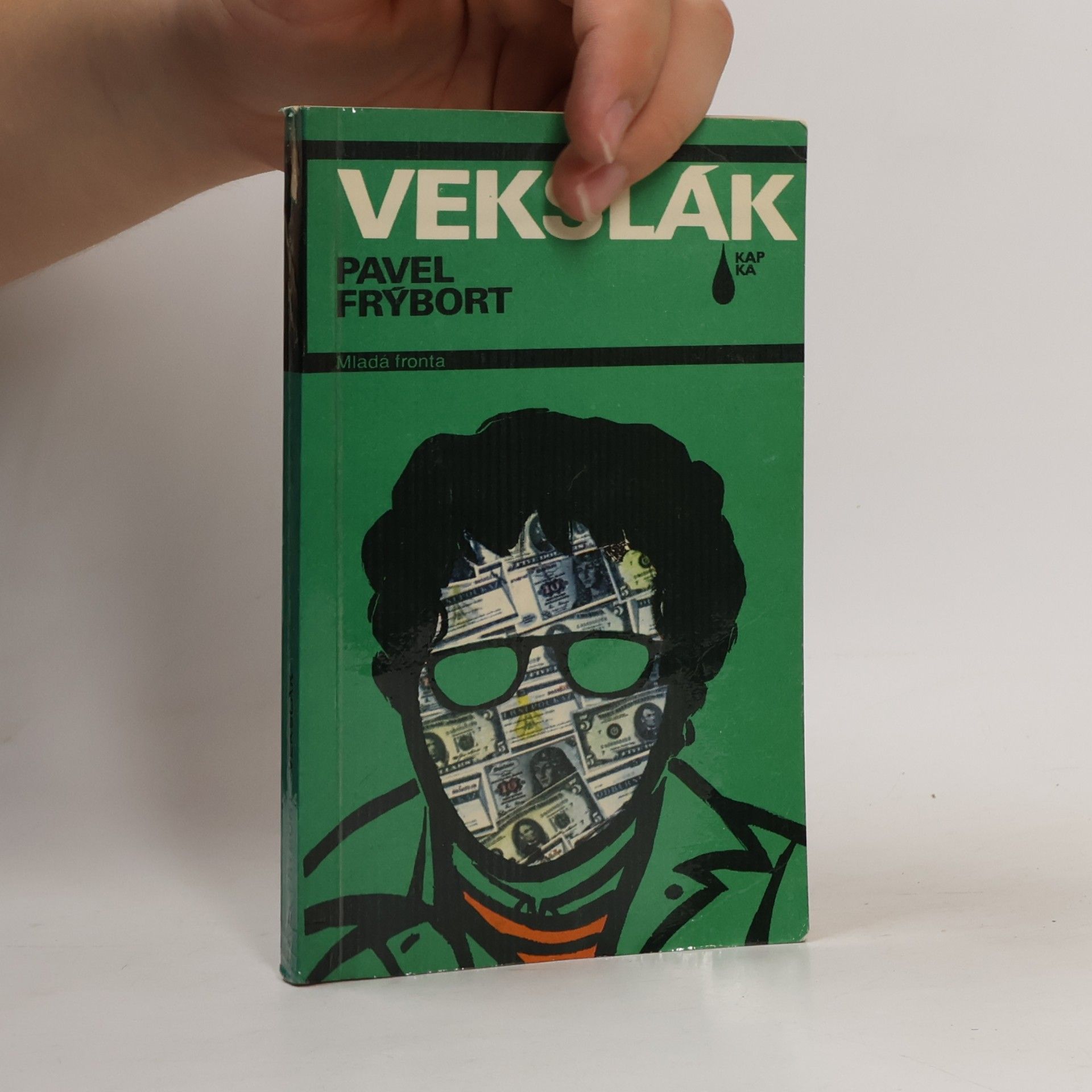 Vekslák