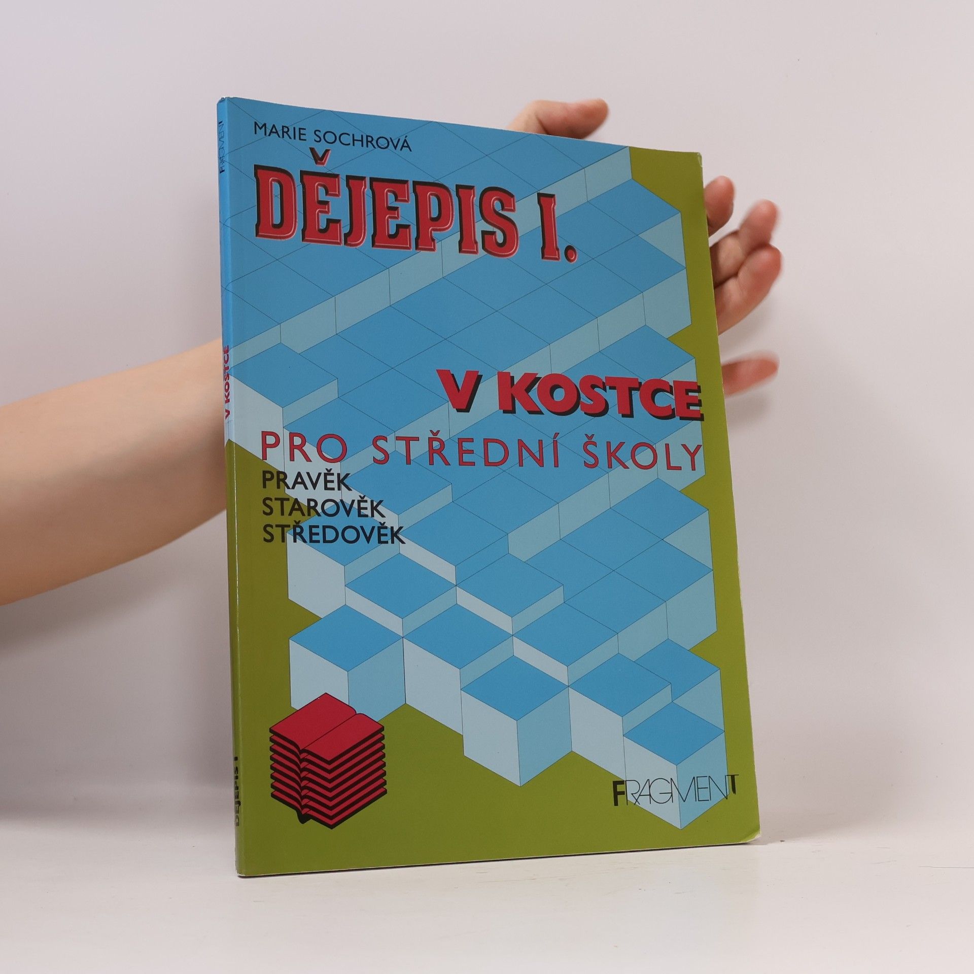 Dějepis I. v kostce