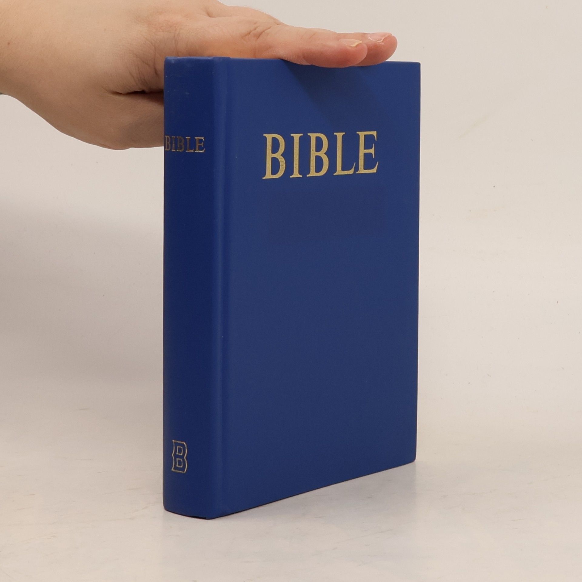 Various authors Bible