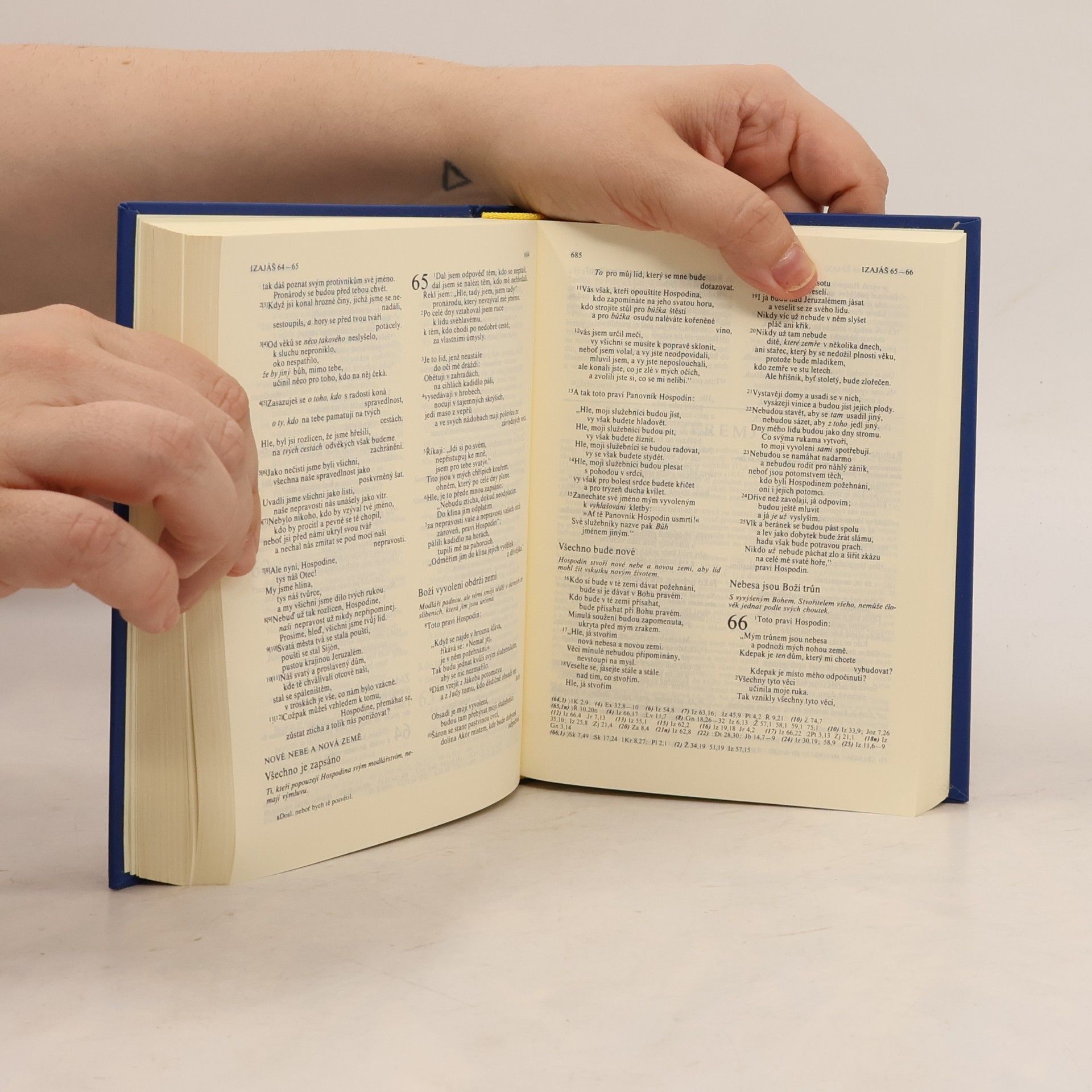 Autores varios Bible