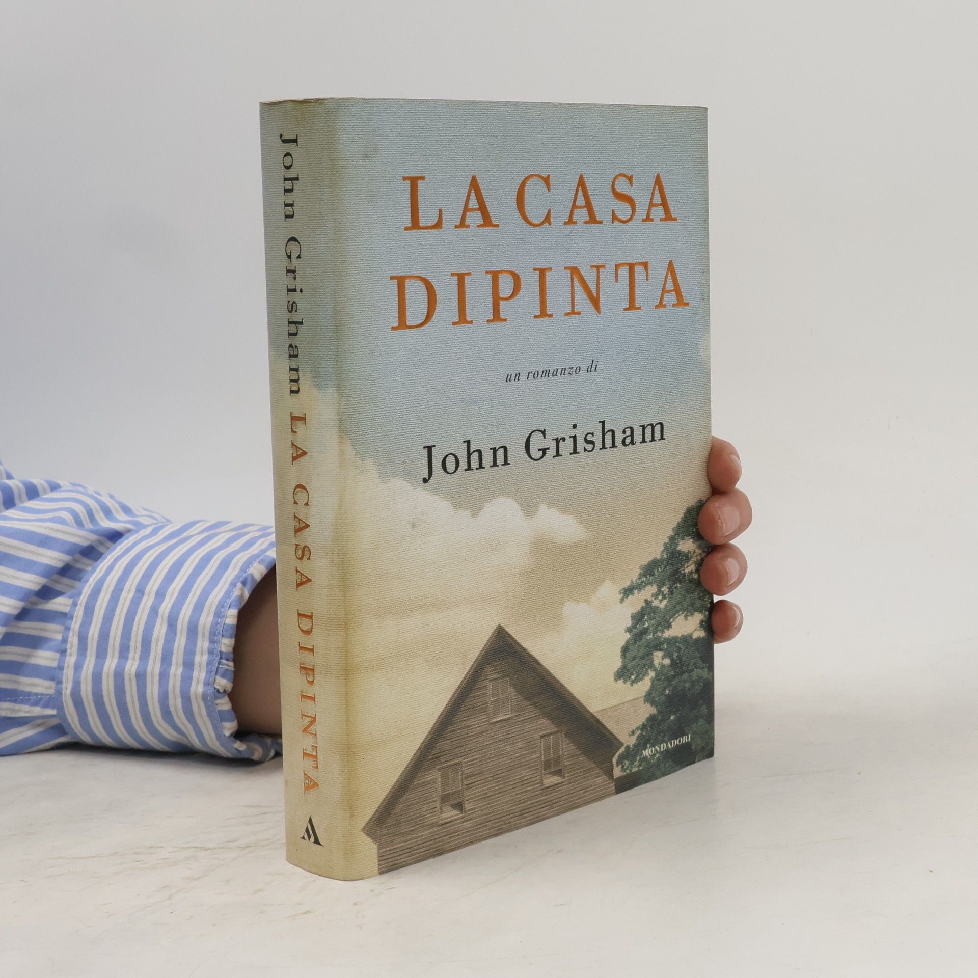 La casa dipinta