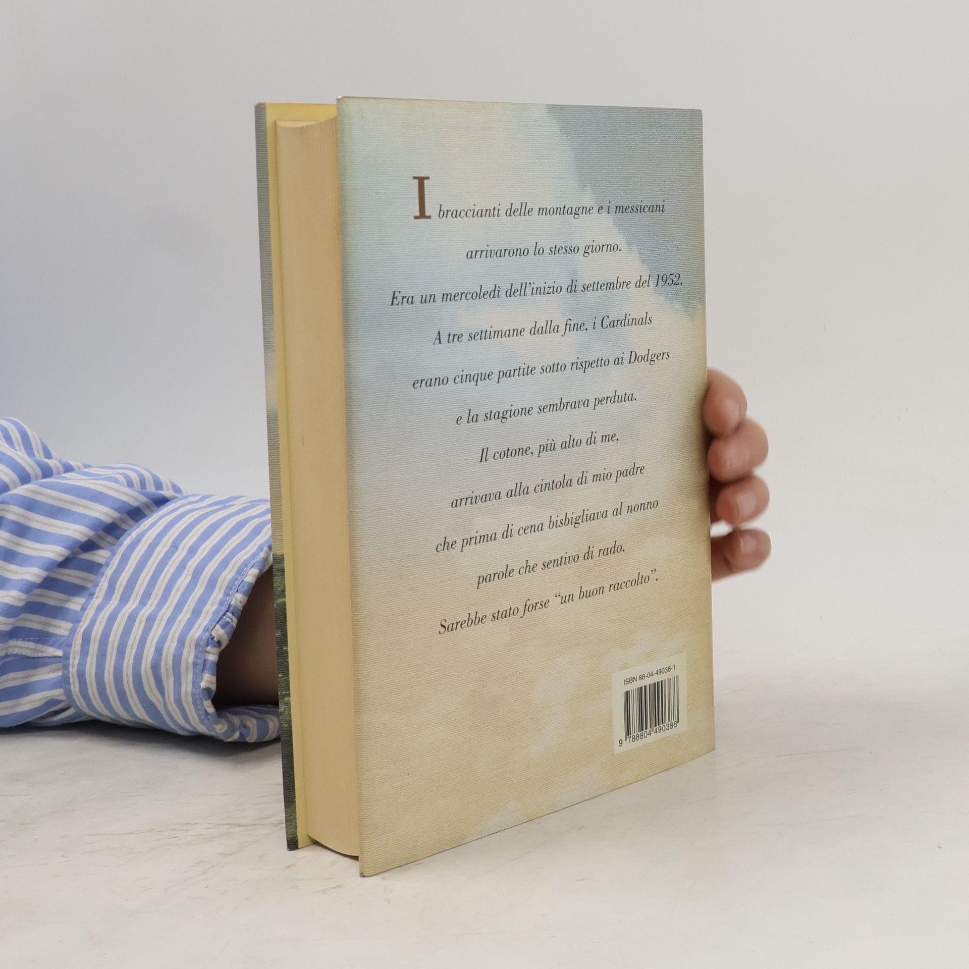 John Grisham La casa dipinta