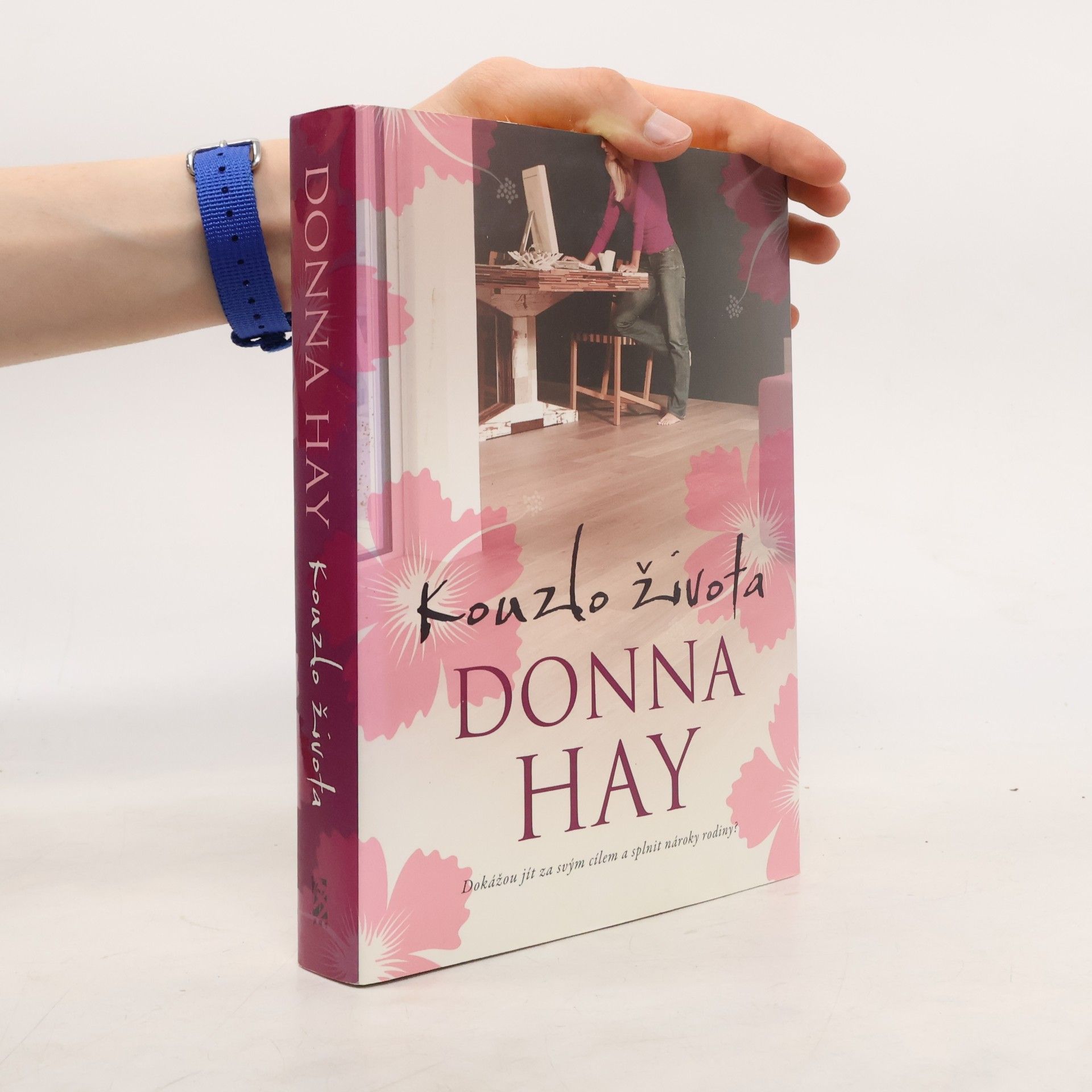 Donna Hay Kouzlo života