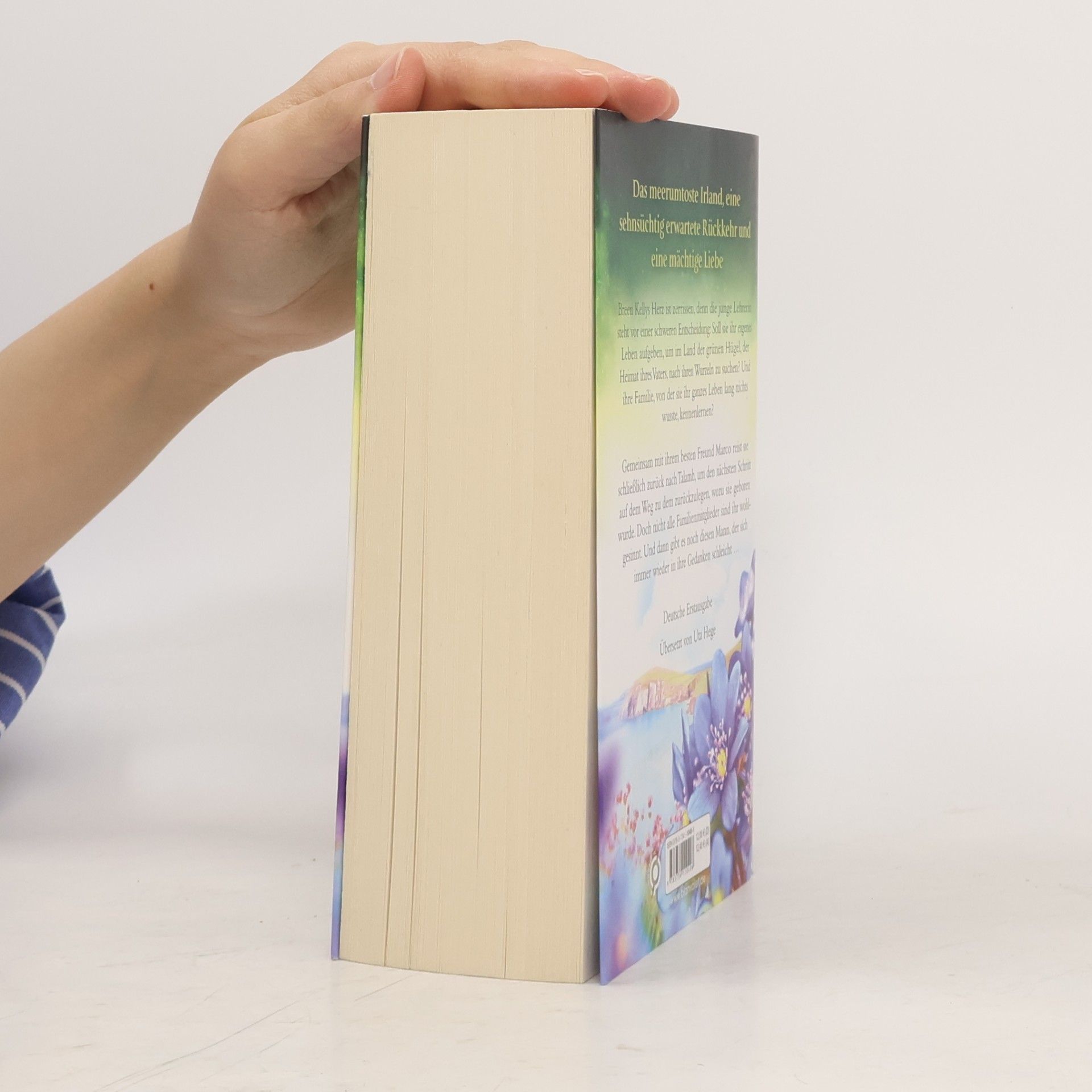 Nora Roberts Himmelsblüte