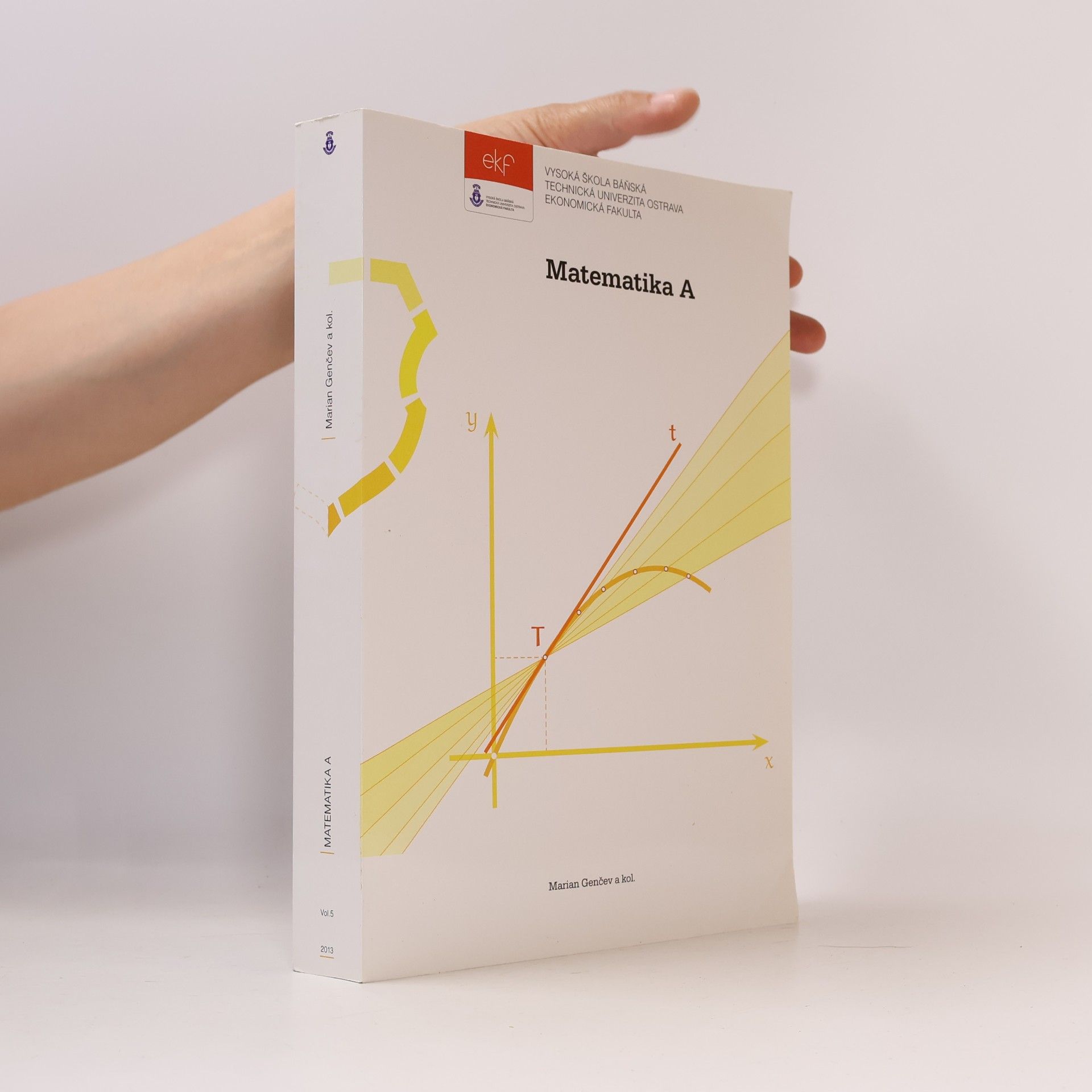 Matematika A