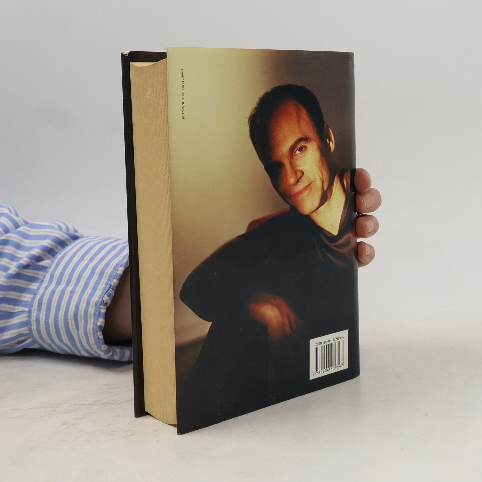 Scott Turow Errori reversibili