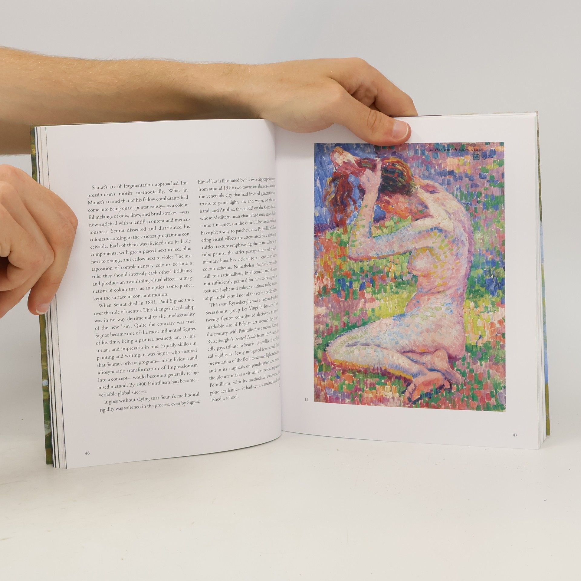 Klaus Albrecht Schröder Monet to Picasso