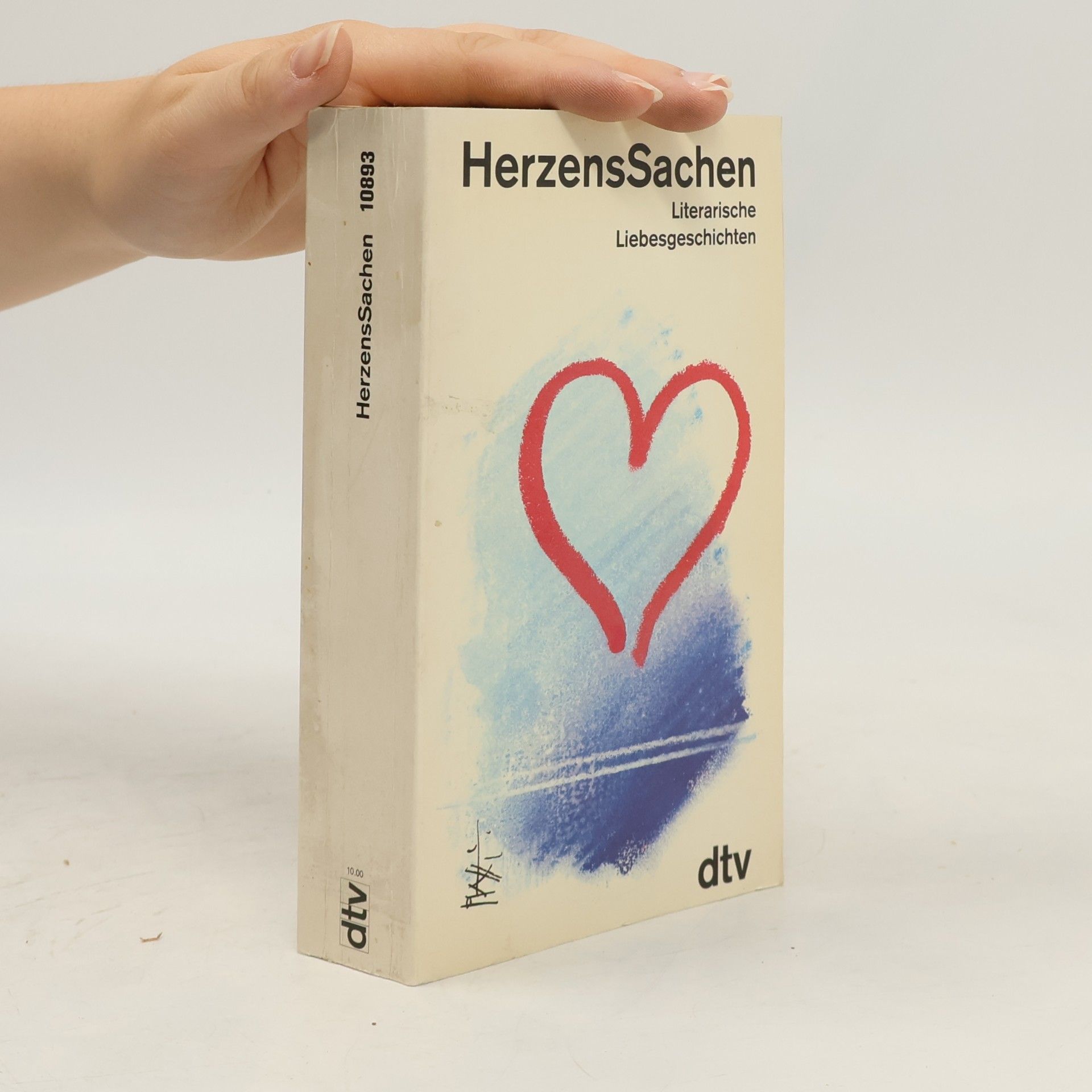 Lutz W. Wolff HerzensSachen