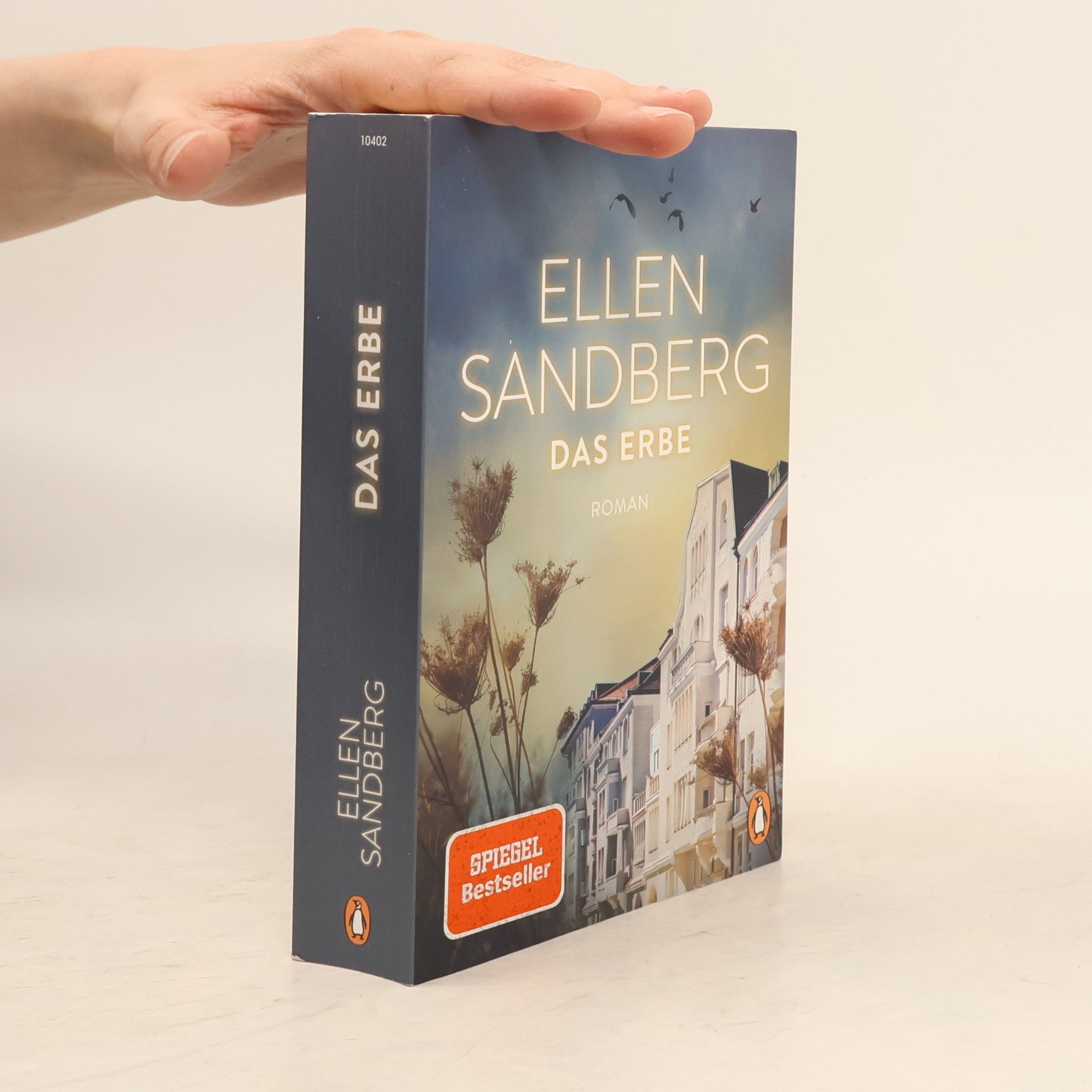 Ellen Sandberg Das Erbe