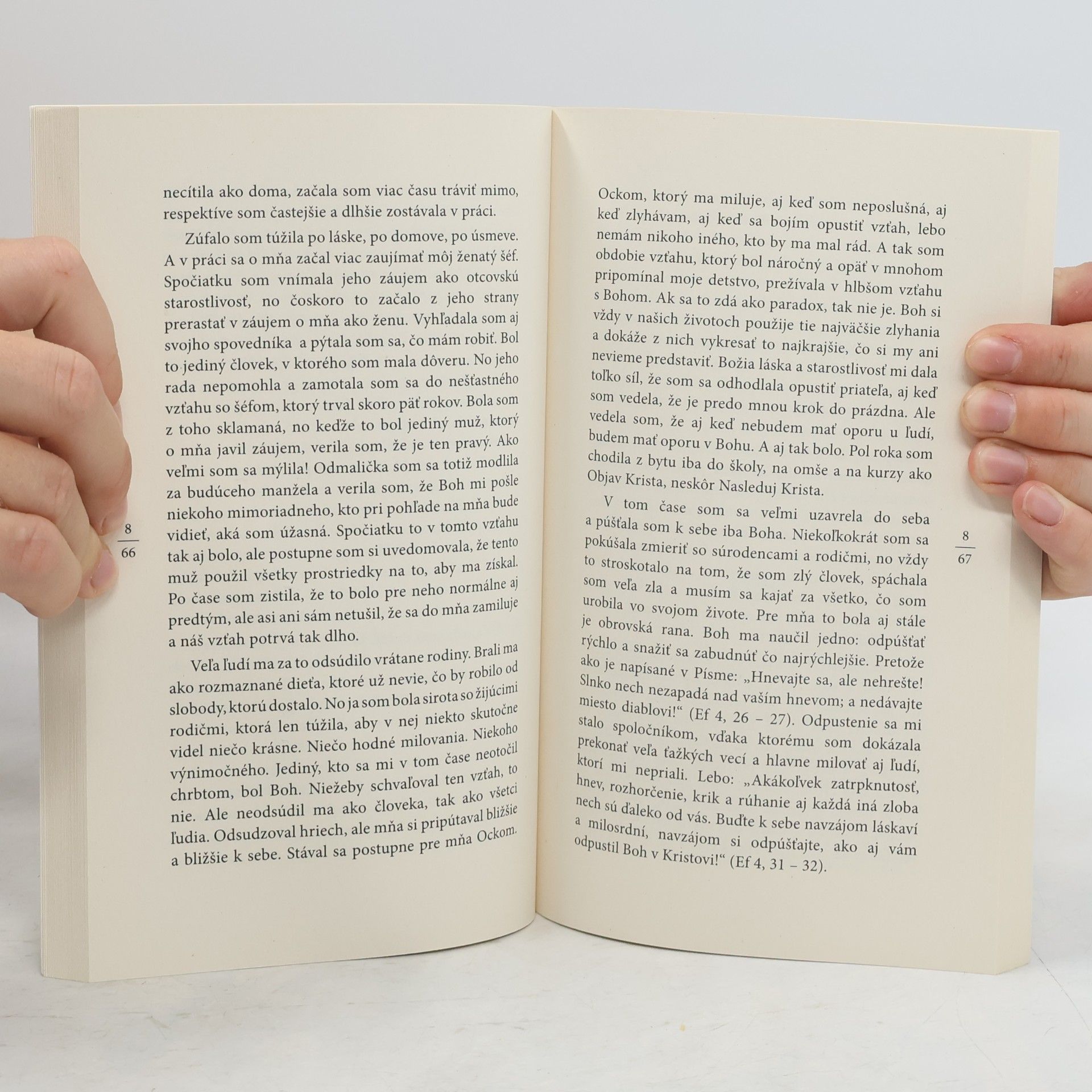 Autorenkollektiv Vánok požehnania