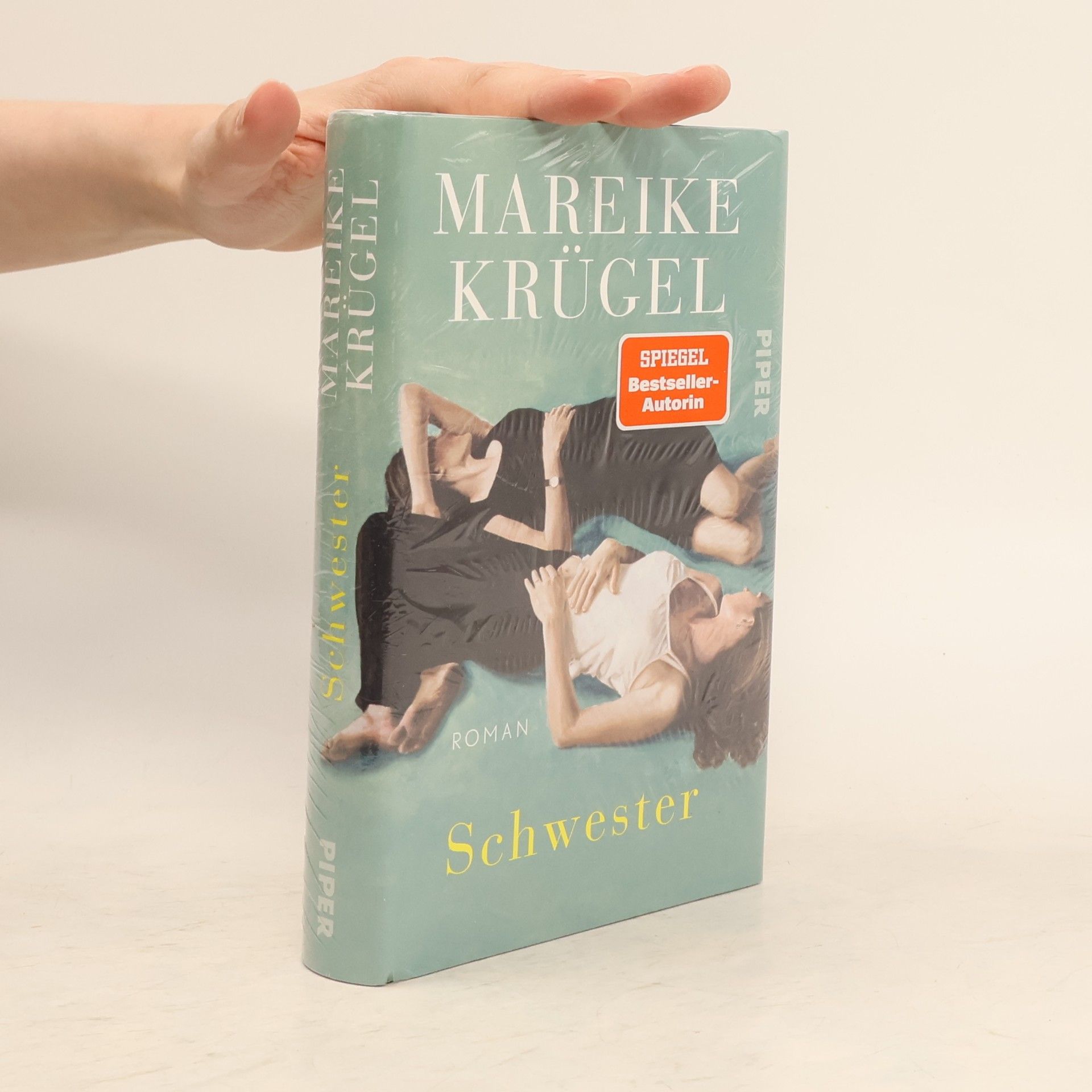 Mareike Krügel Schwester