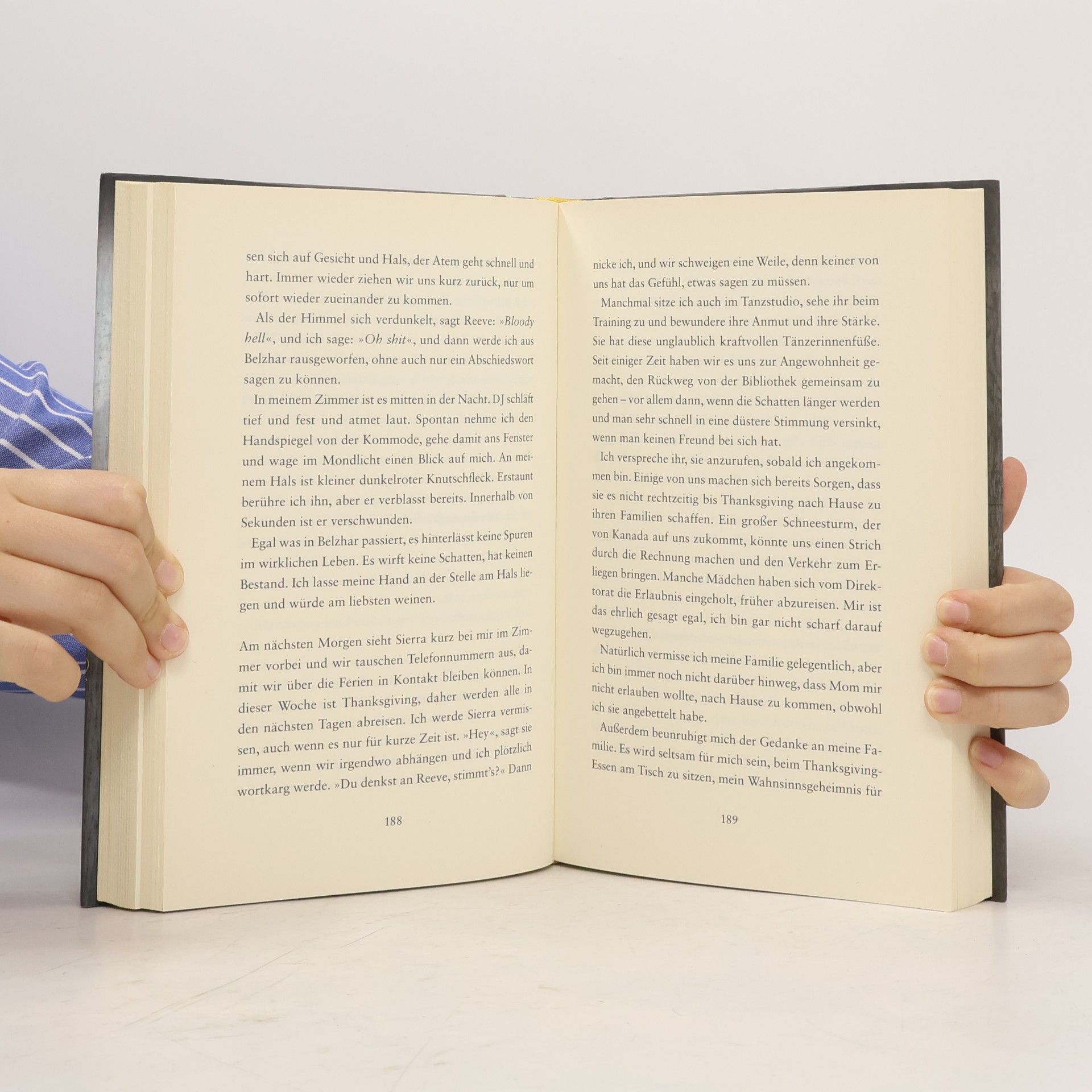 Meg Wolitzer Was uns bleibt ist jetzt