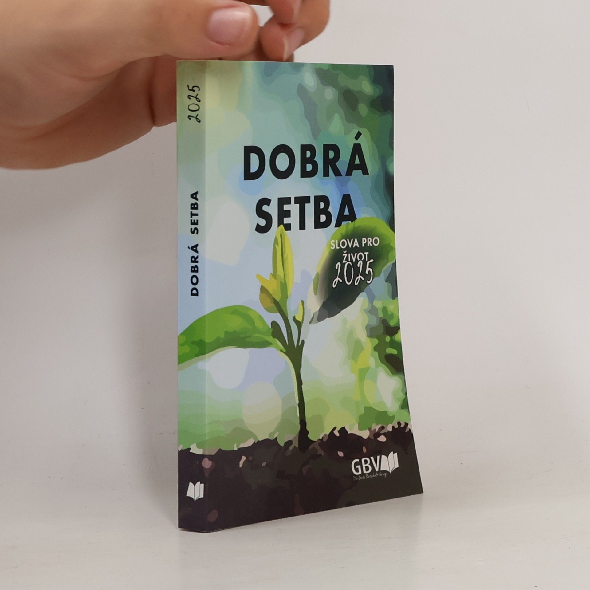 AA.VV. Dobrá setba
