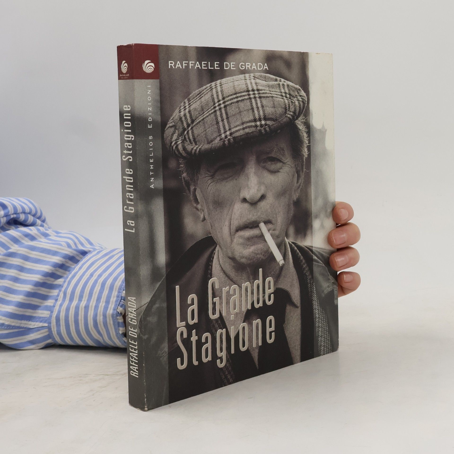 Raffaele De Grada La grande stagione