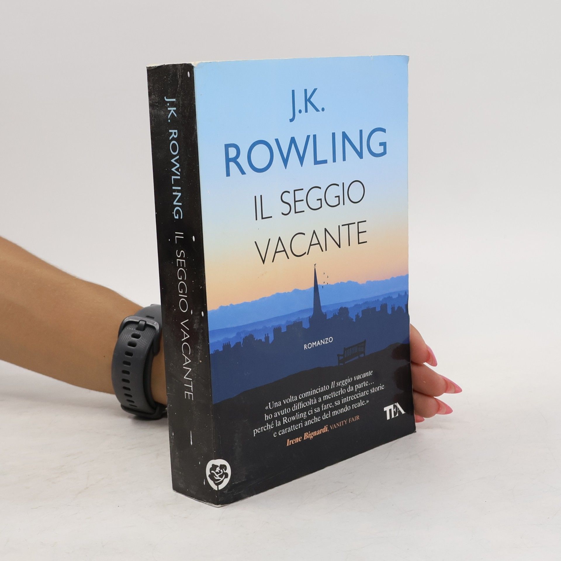 Il seggio vacante