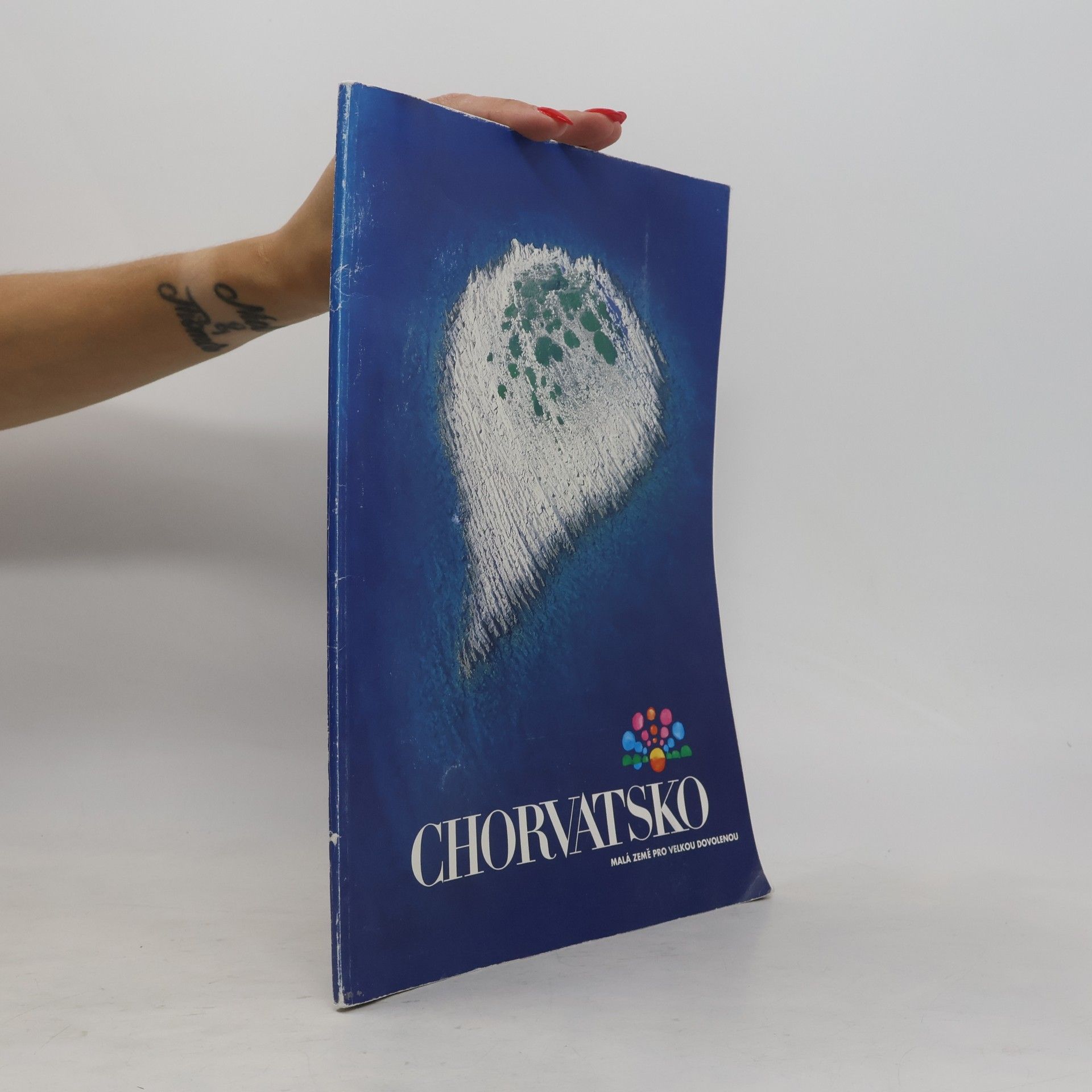 kolektiv Chorvatsko
