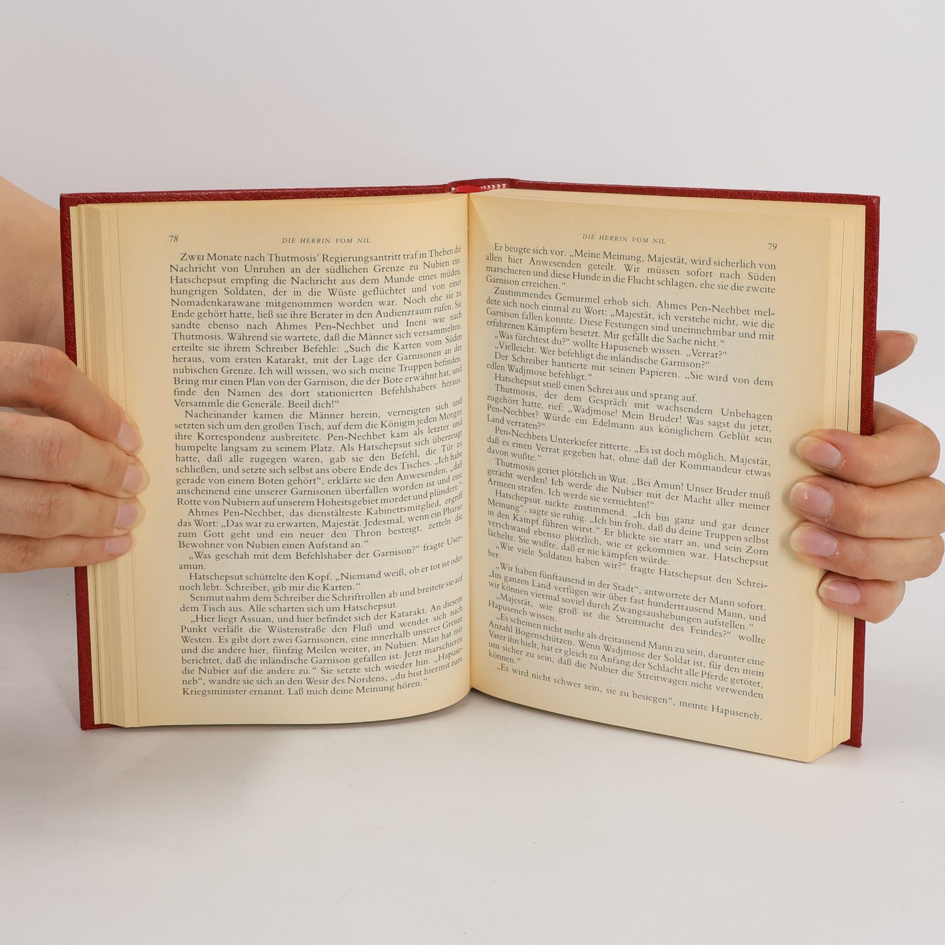 Ewan Clarkson Reader's Digest Auswahlbücher