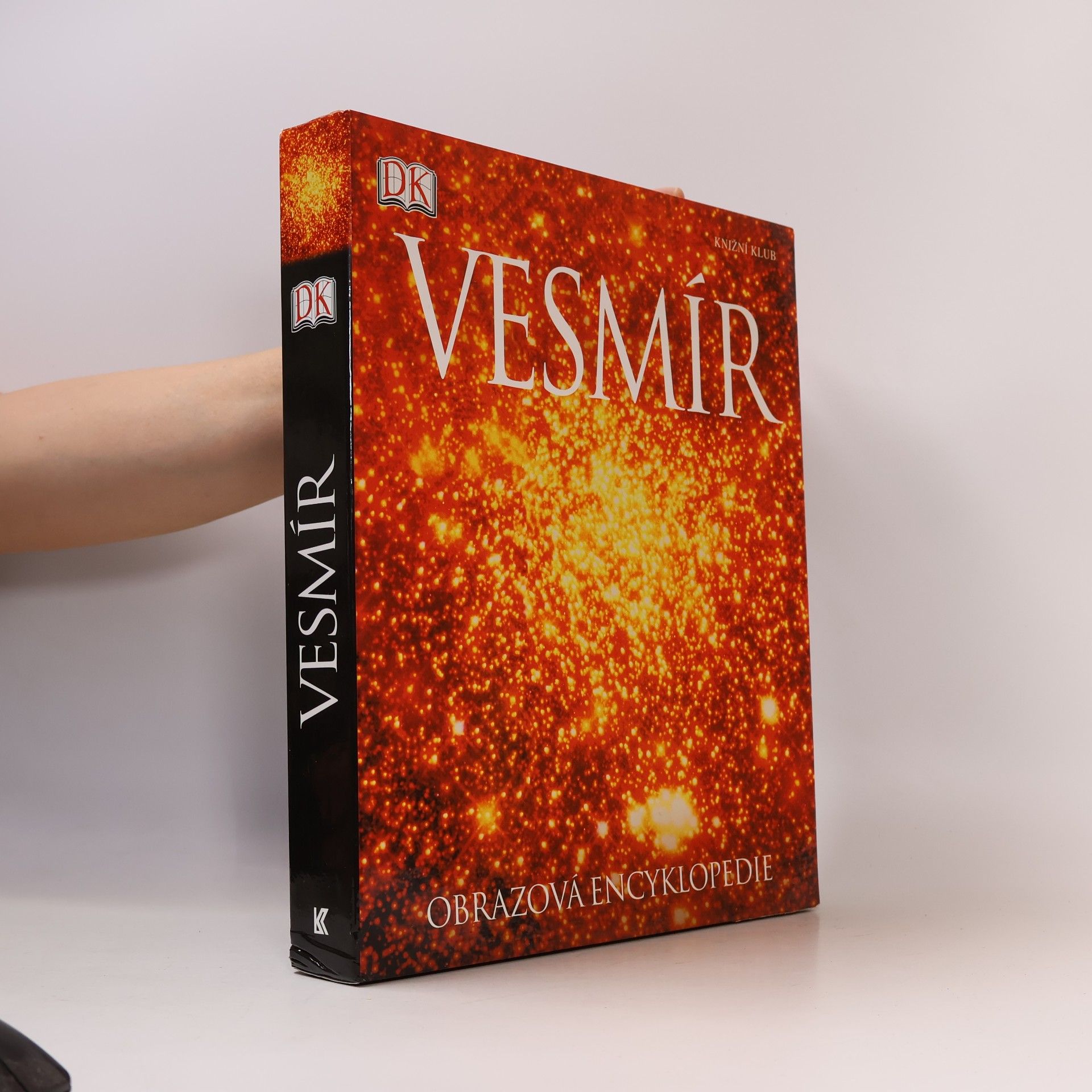 Martin Rees Vesmír