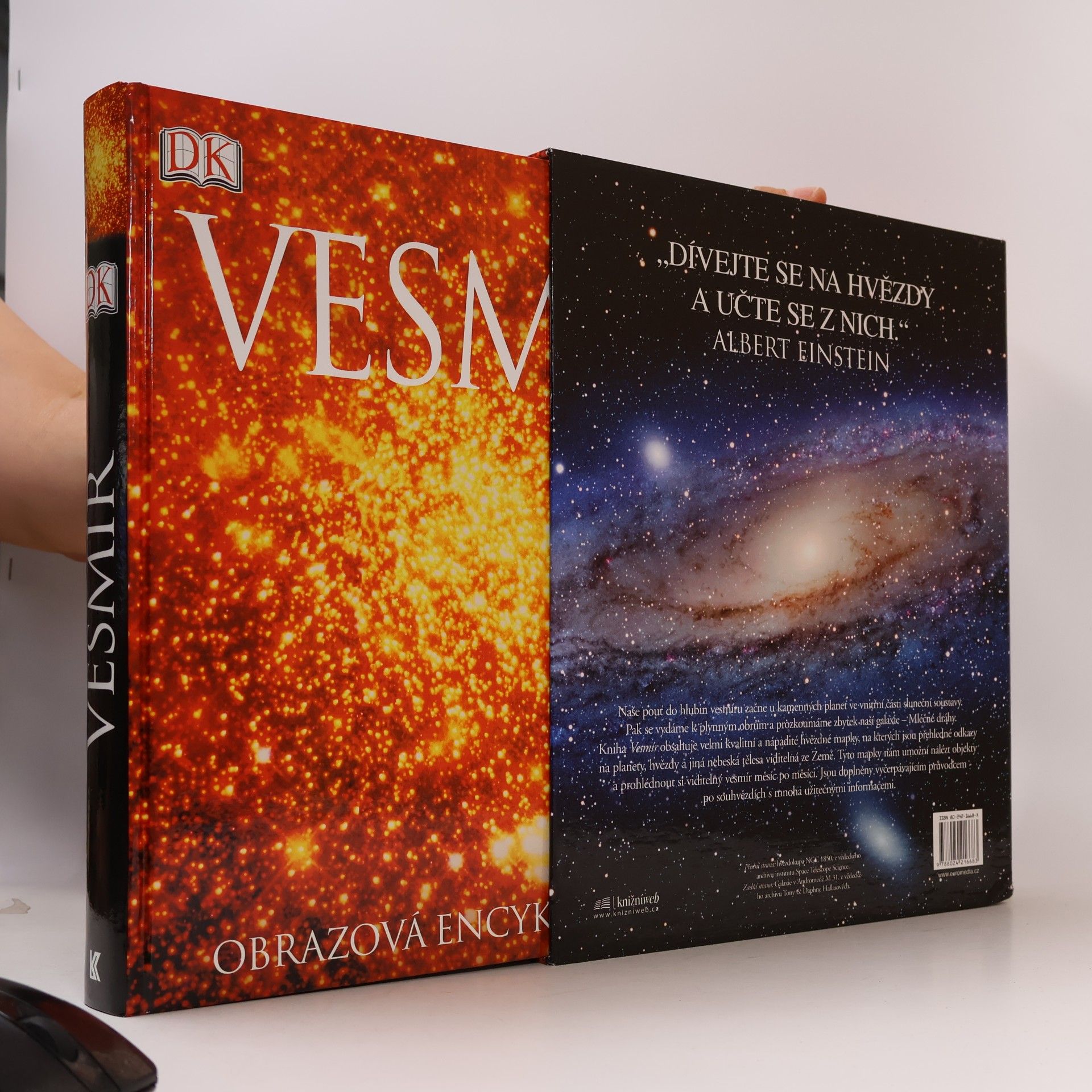 Martin Rees Vesmír