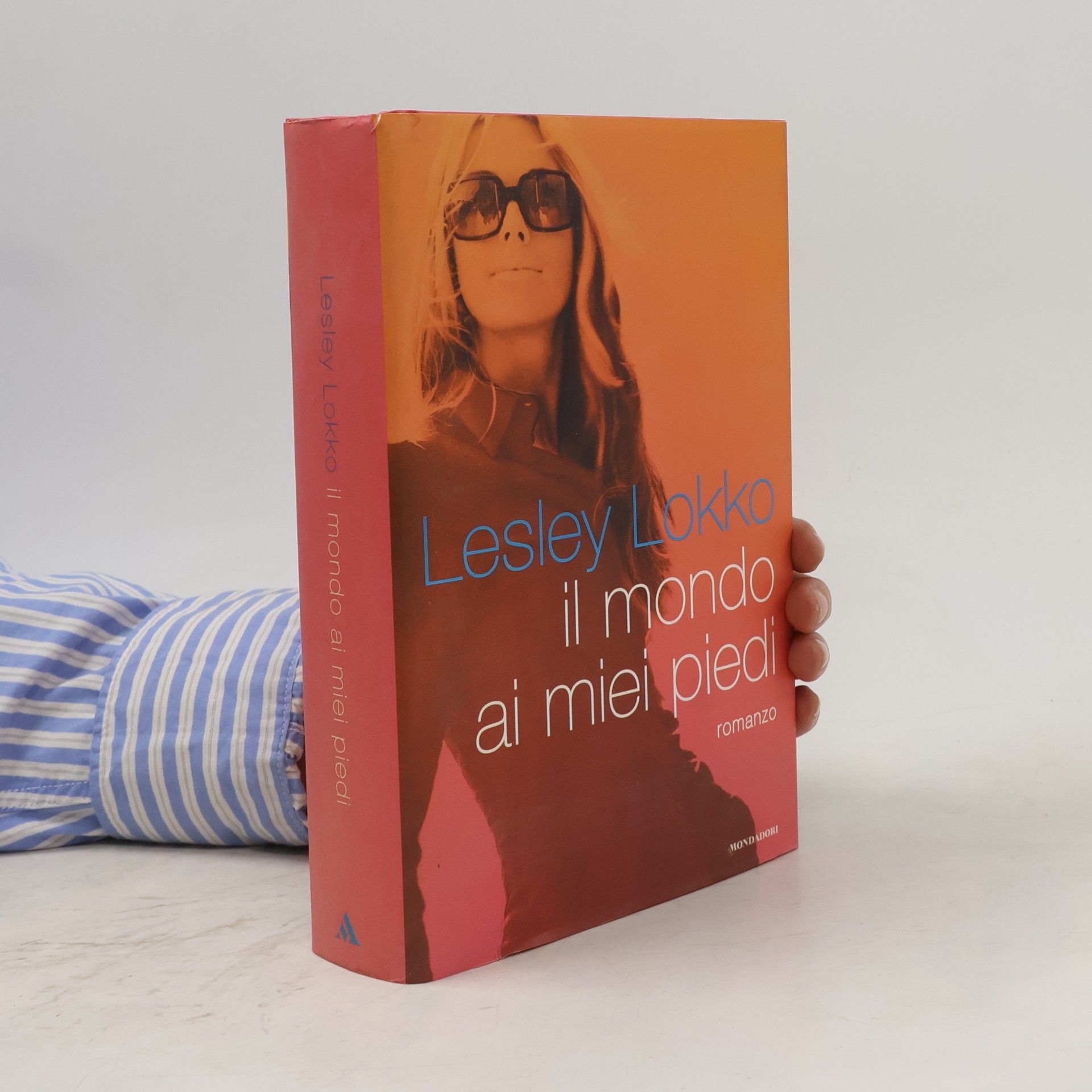 Lesley Lokko Il mondo ai miei piedi