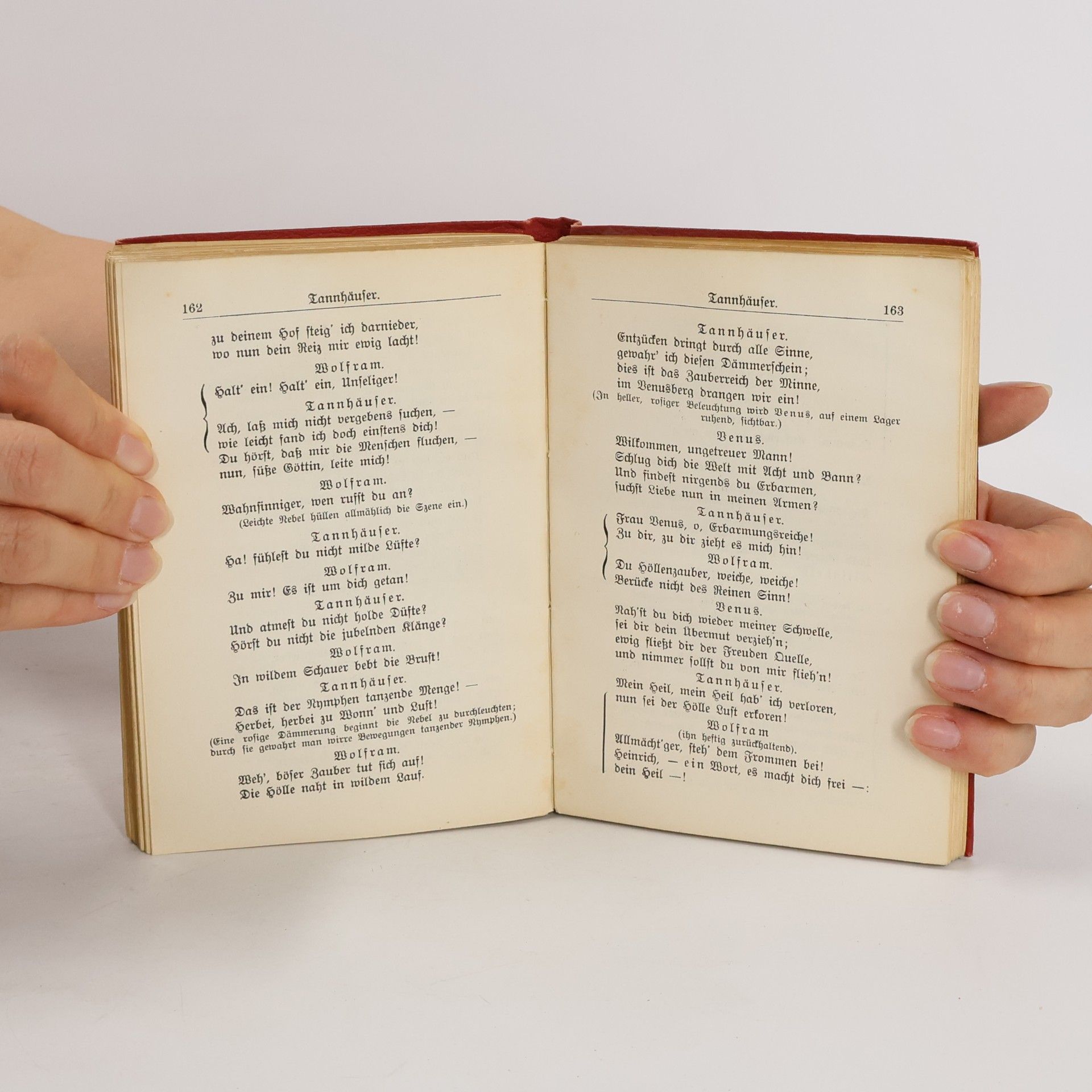Siegfried Wagner Dramatische Werke