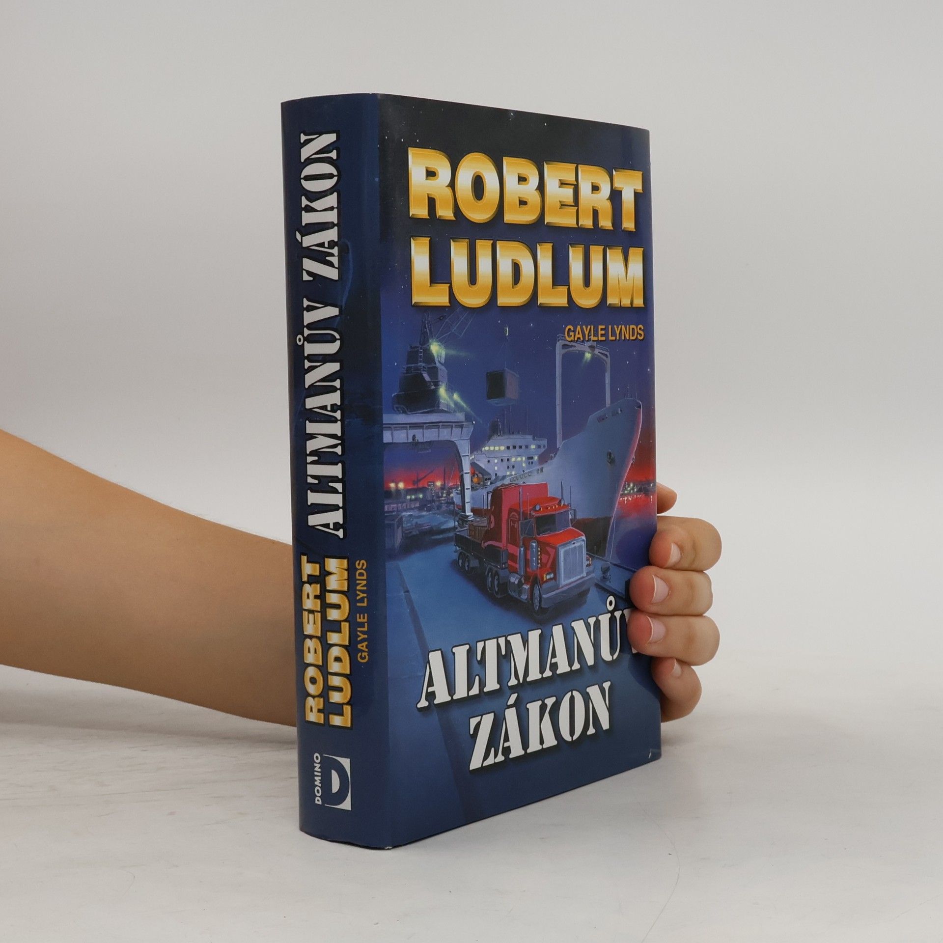 Altmanův zákon