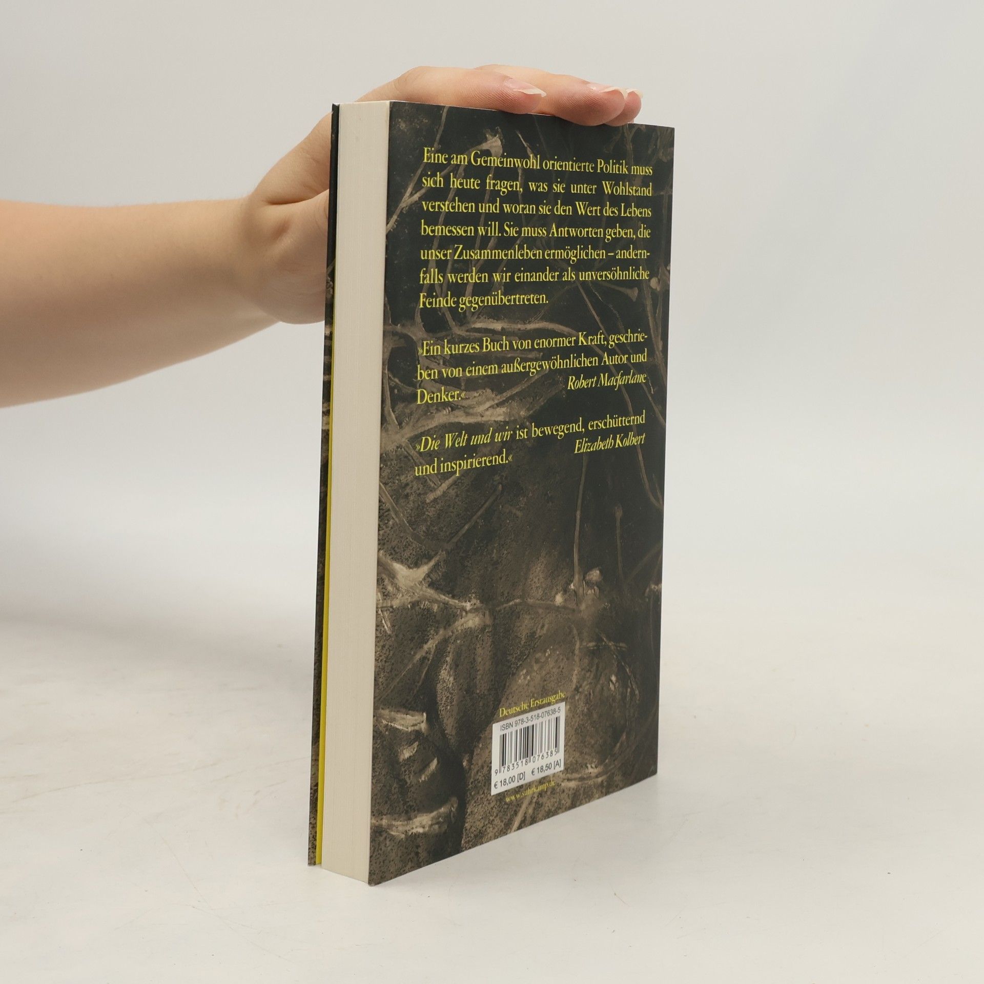 Constans Seyfarth Seminar Religion und gesellschaftliche Entwicklung