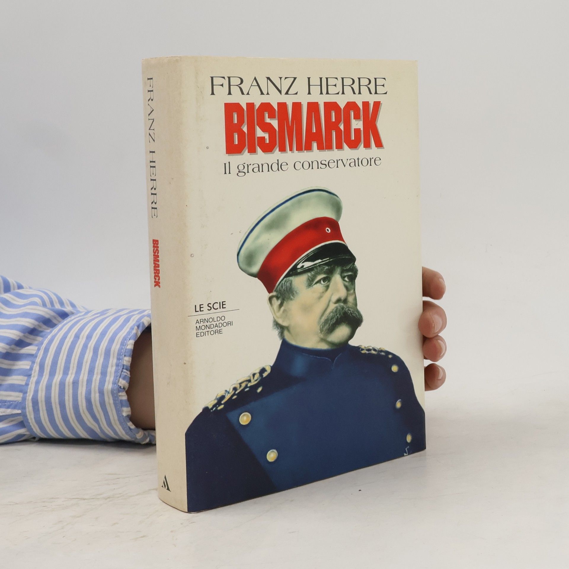 Le Scie: Bismarck