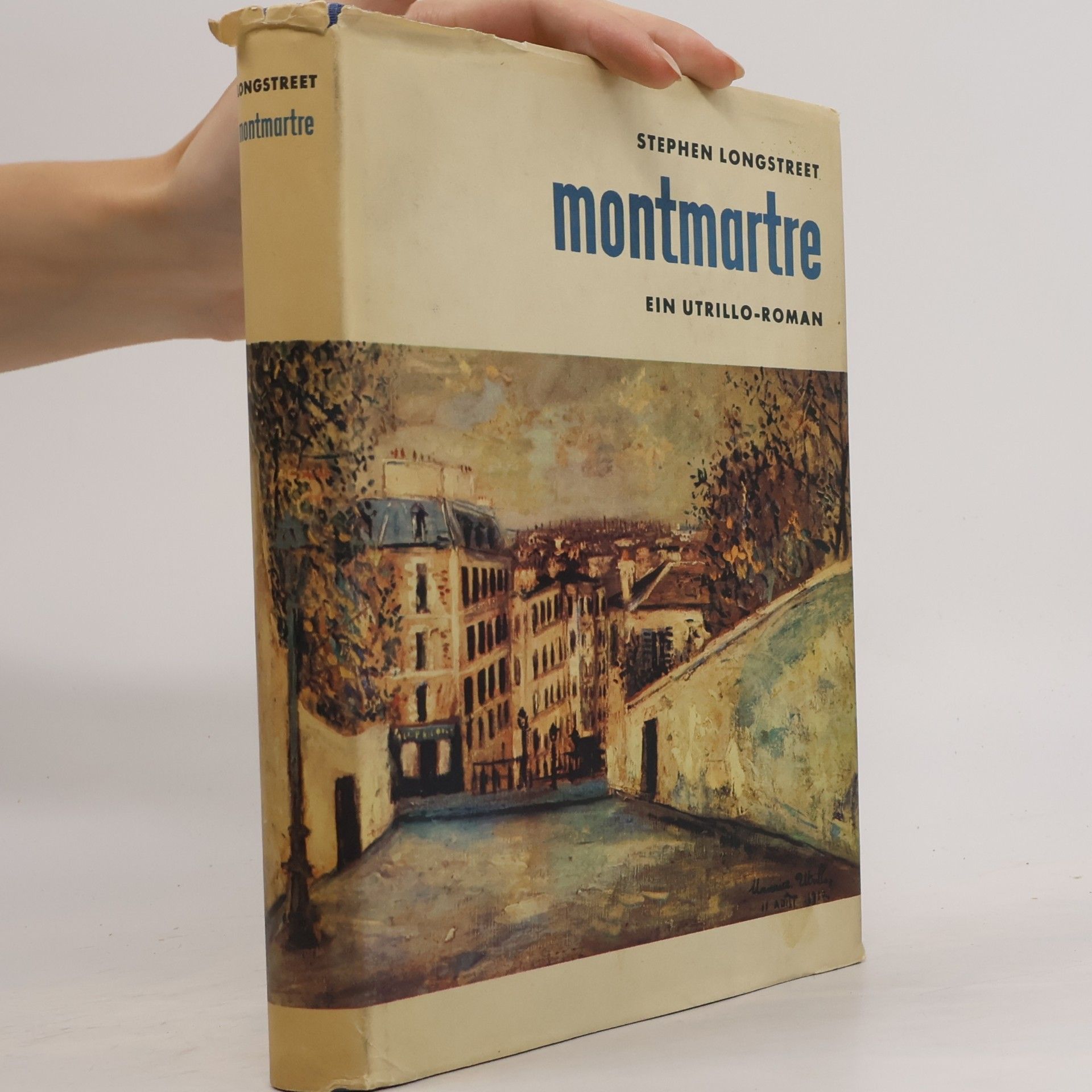 Montmartre