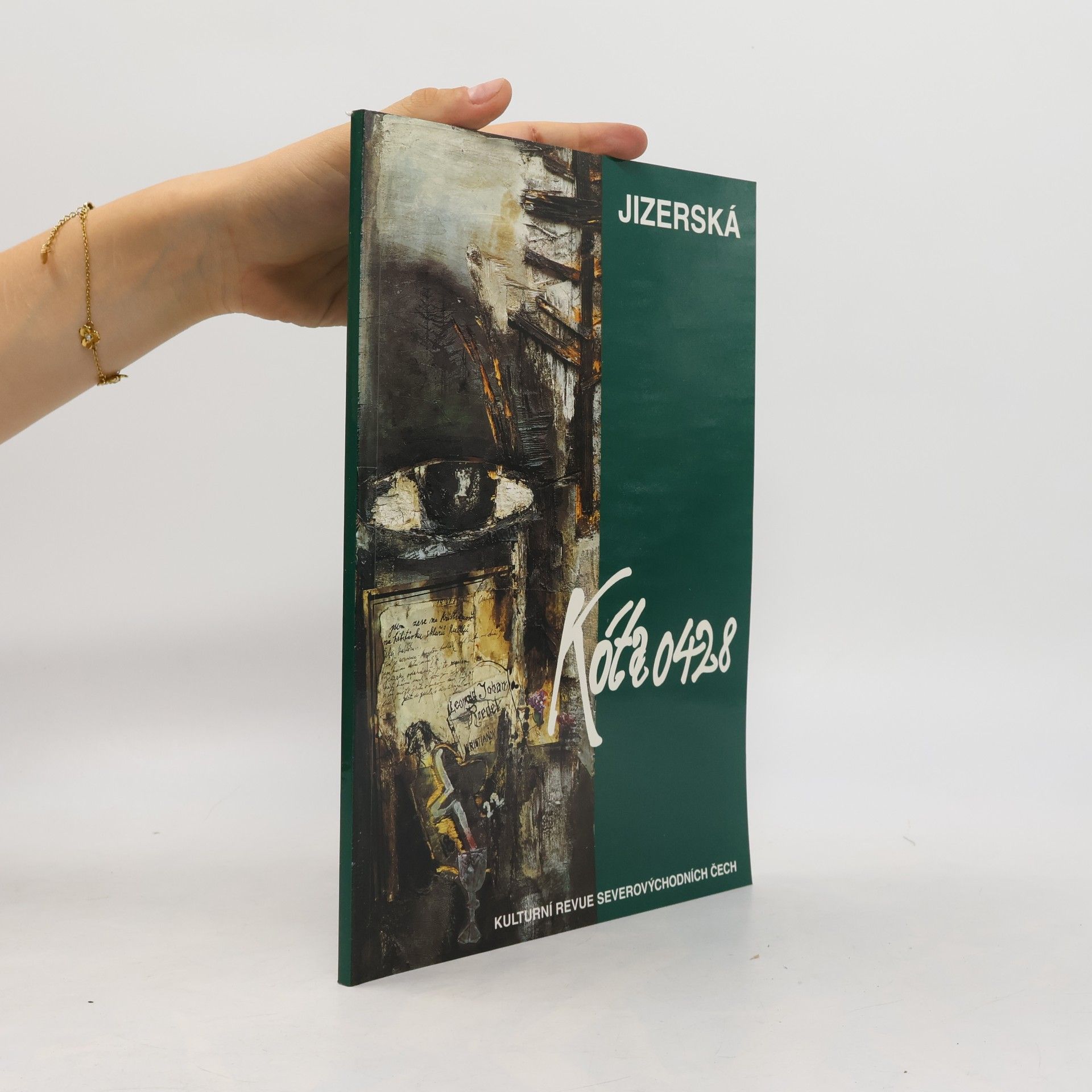 Autorenkollektiv Jizerská Kóta 0428. 5-6/1996